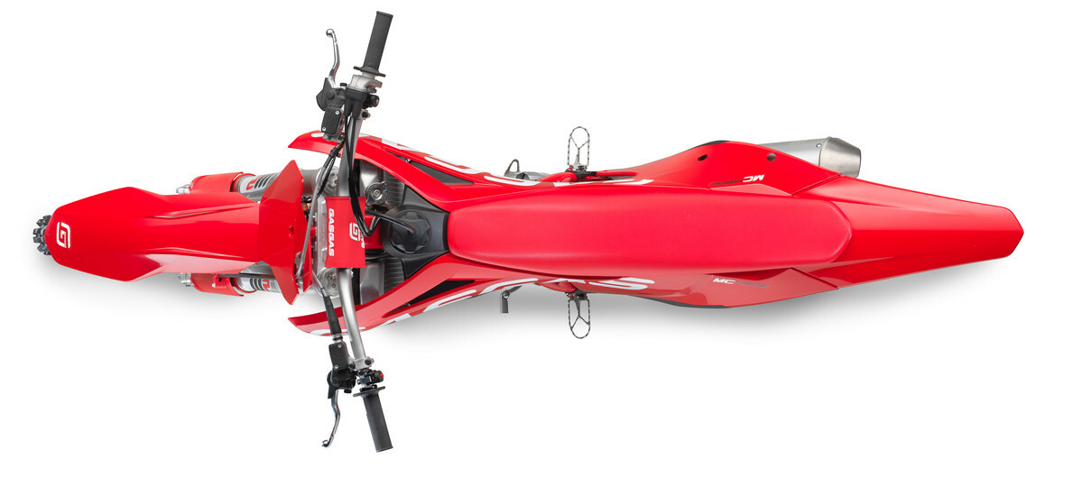 2021 Gas Gas MC 450F