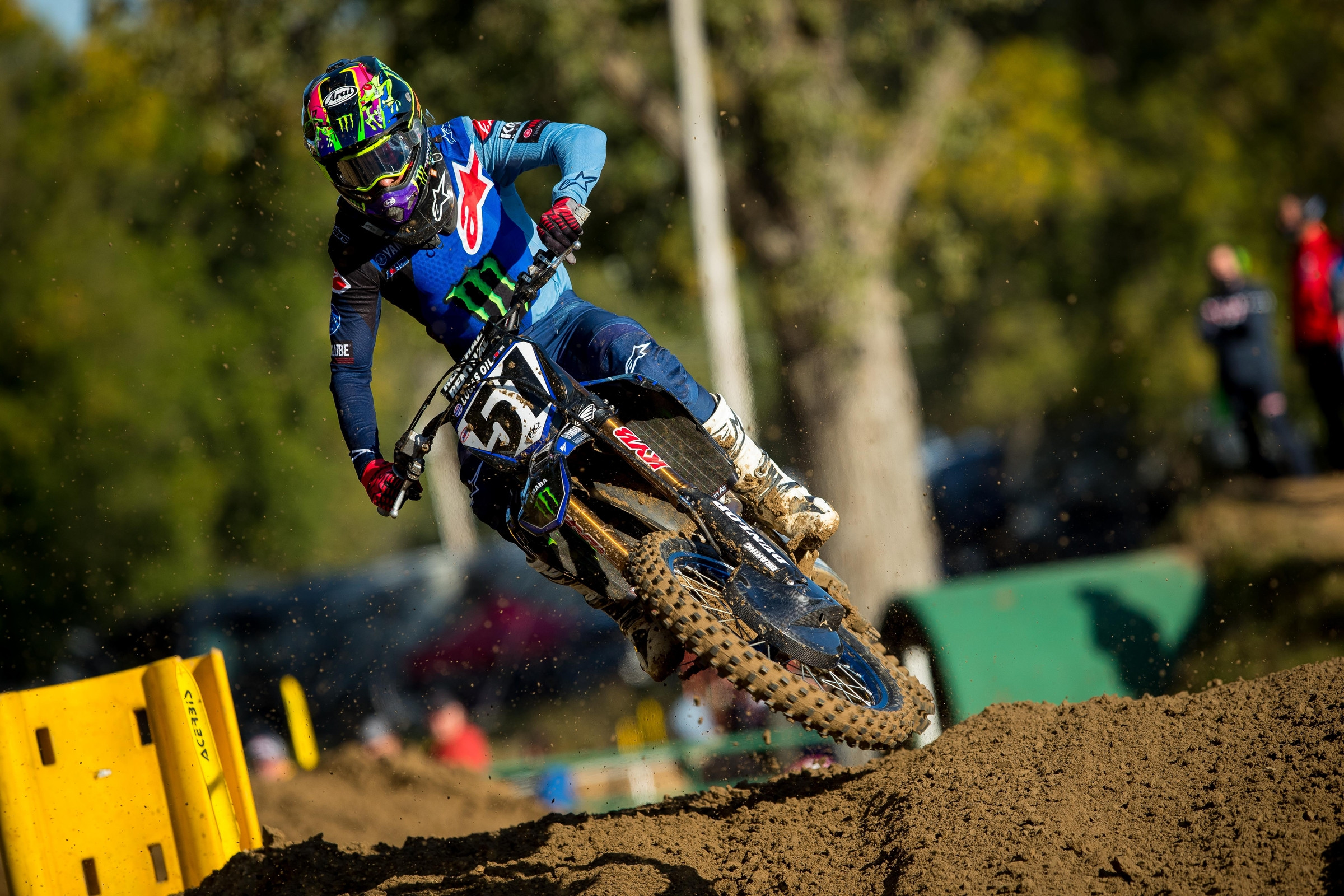 Racer X Films: Spring Creek National Remastered