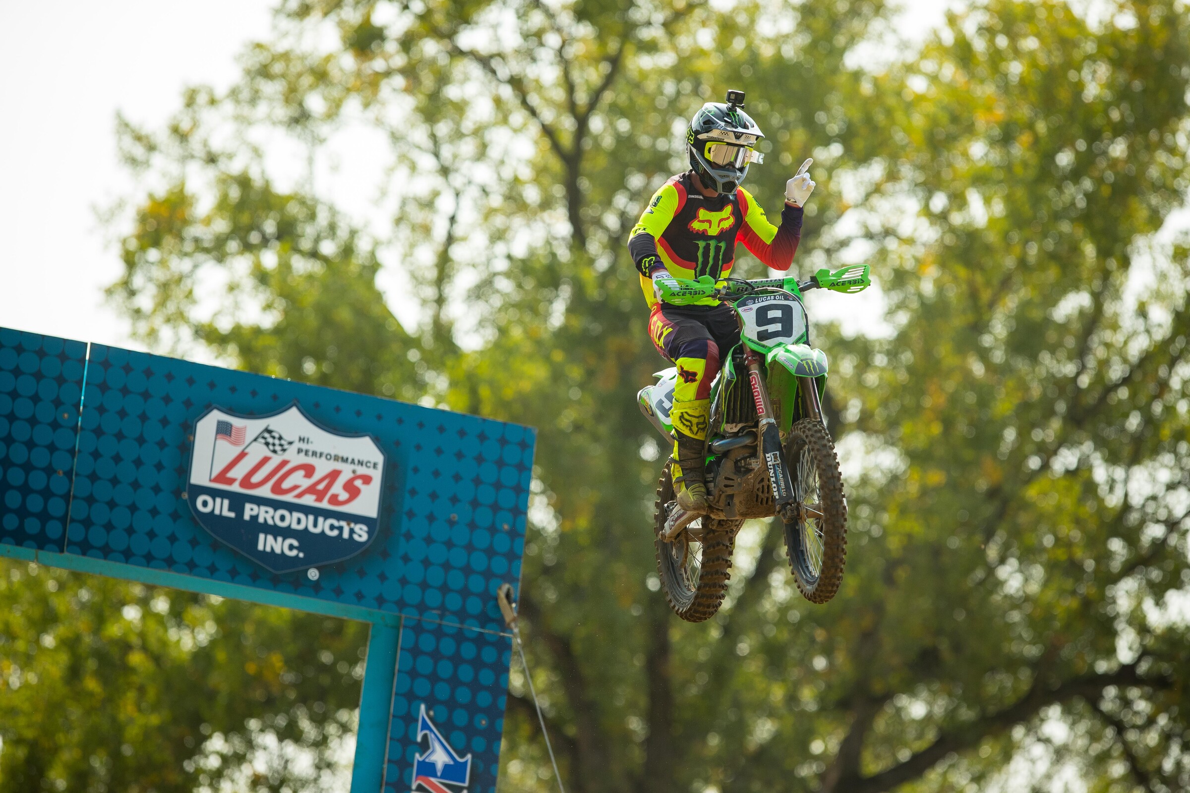 Adam Cianciarulo