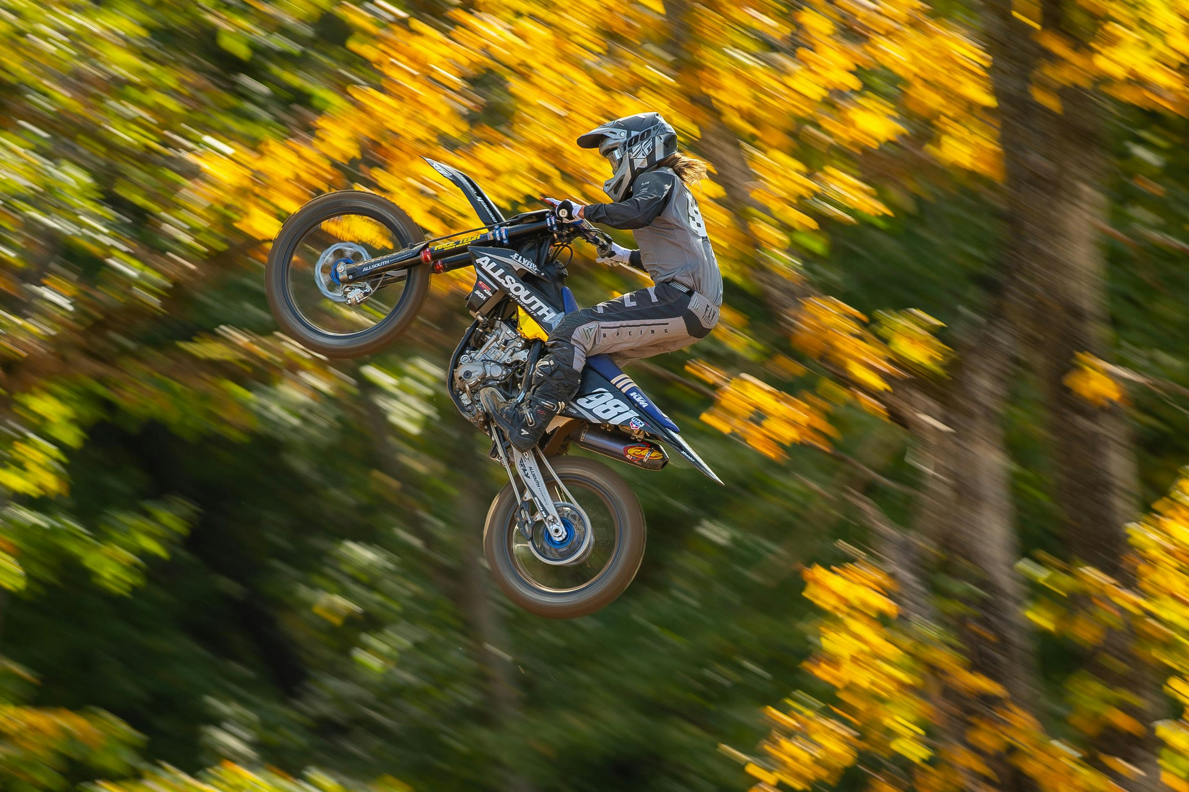 2020 WW Ranch Entry Lists Released