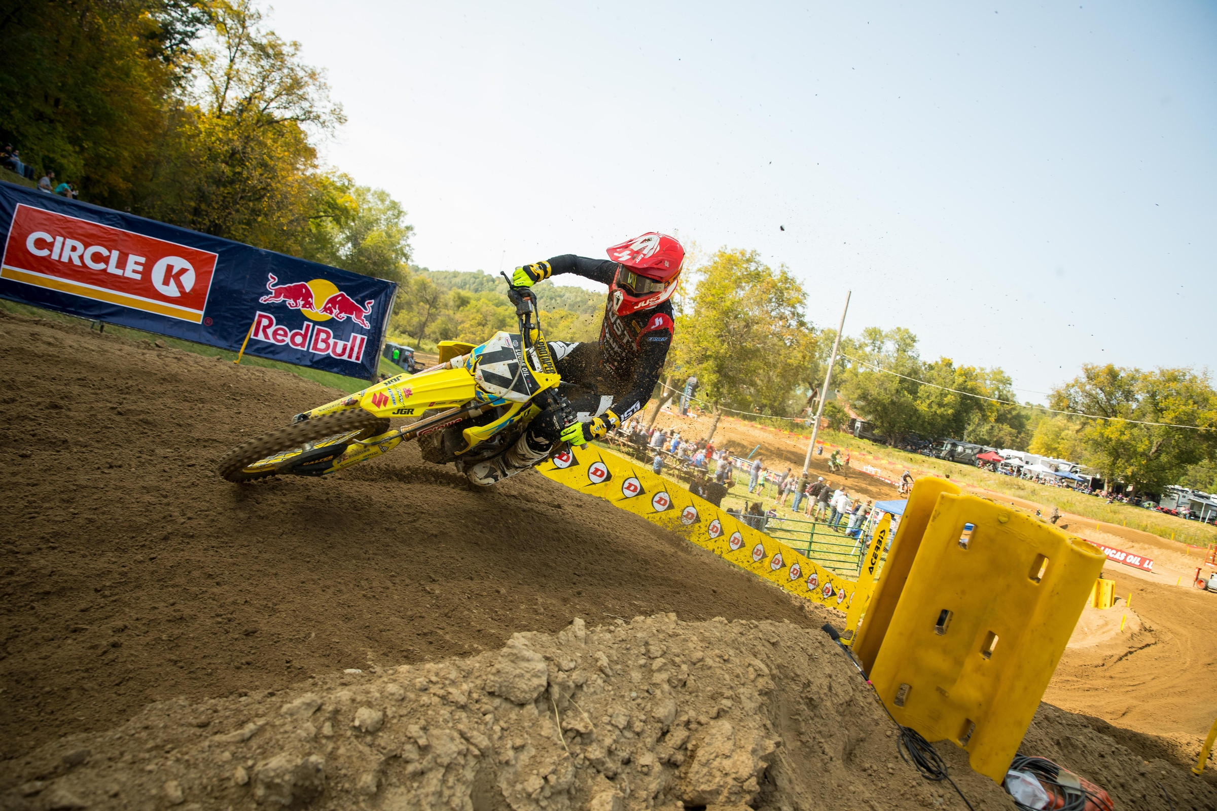 450 Words: Joey Savatgy