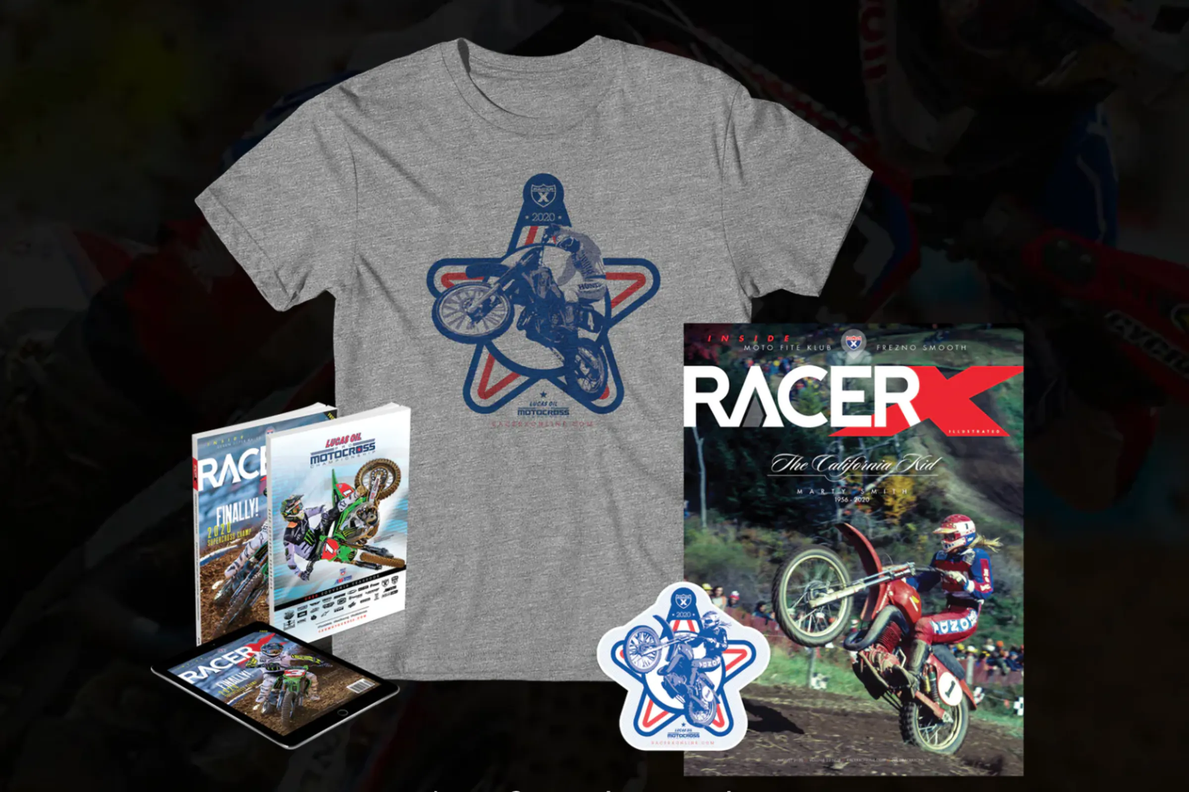 Flash Sale: Save $20 on The Nationals Box!