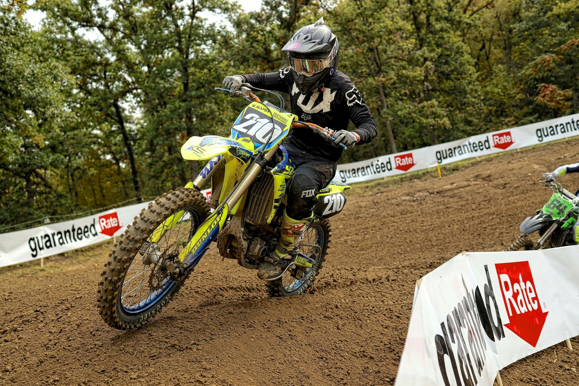 Spring Creek Motocross Park Hosts Amateur MX Day