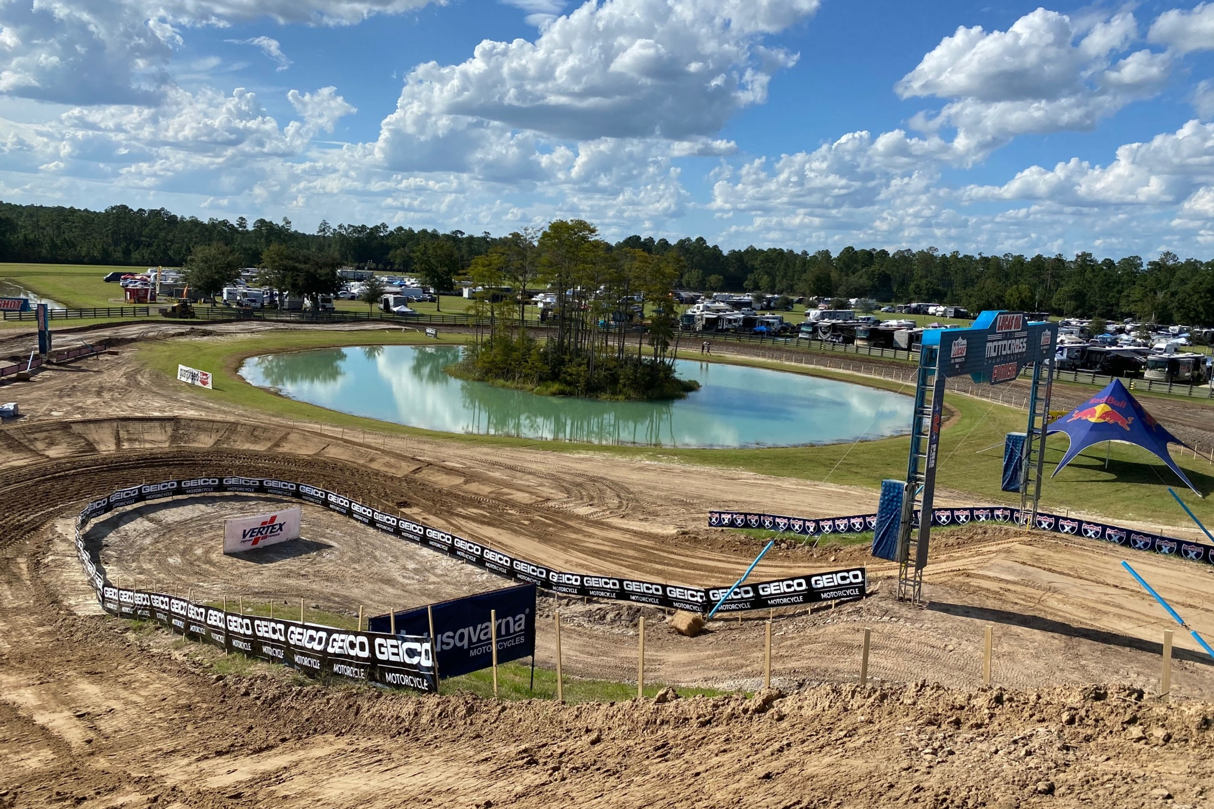 Cycle Ranch USA Motocross Championships