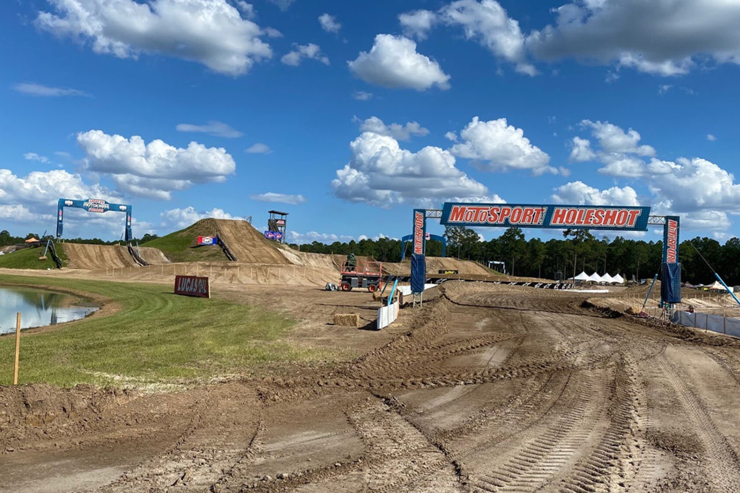 First Look: WW Ranch National