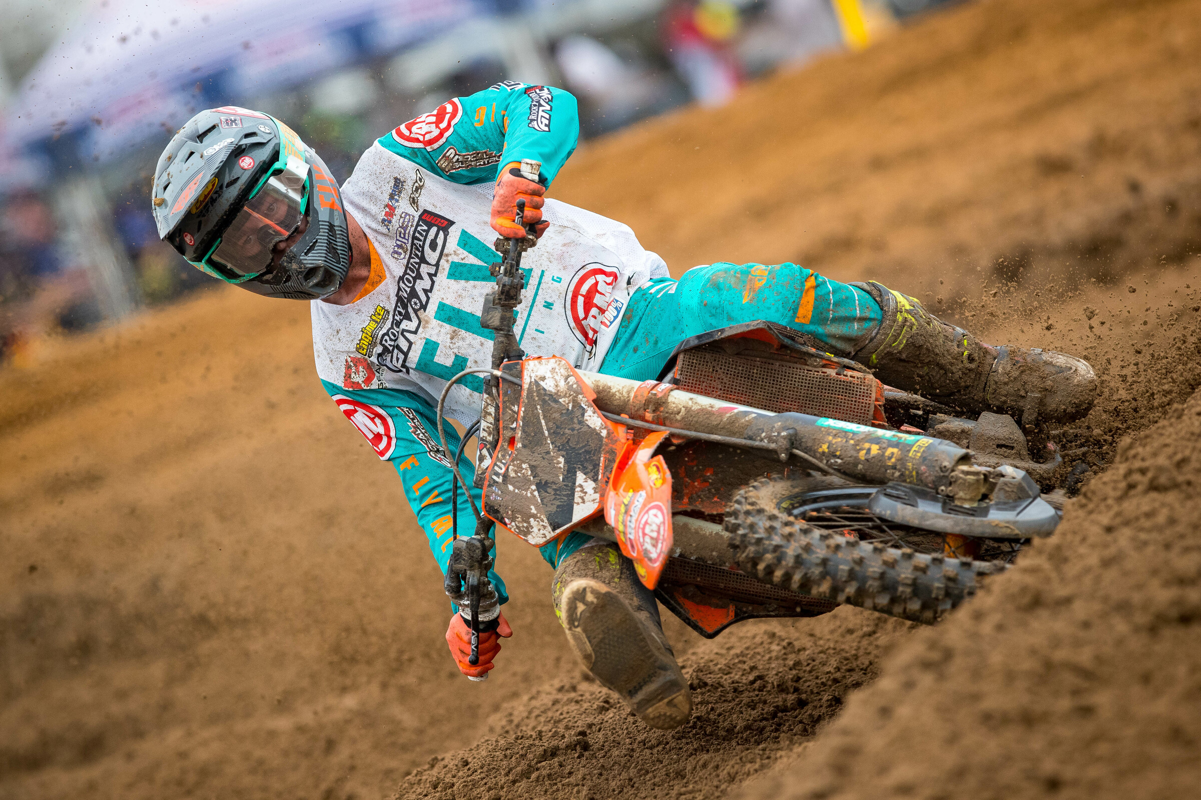 Blake Baggett