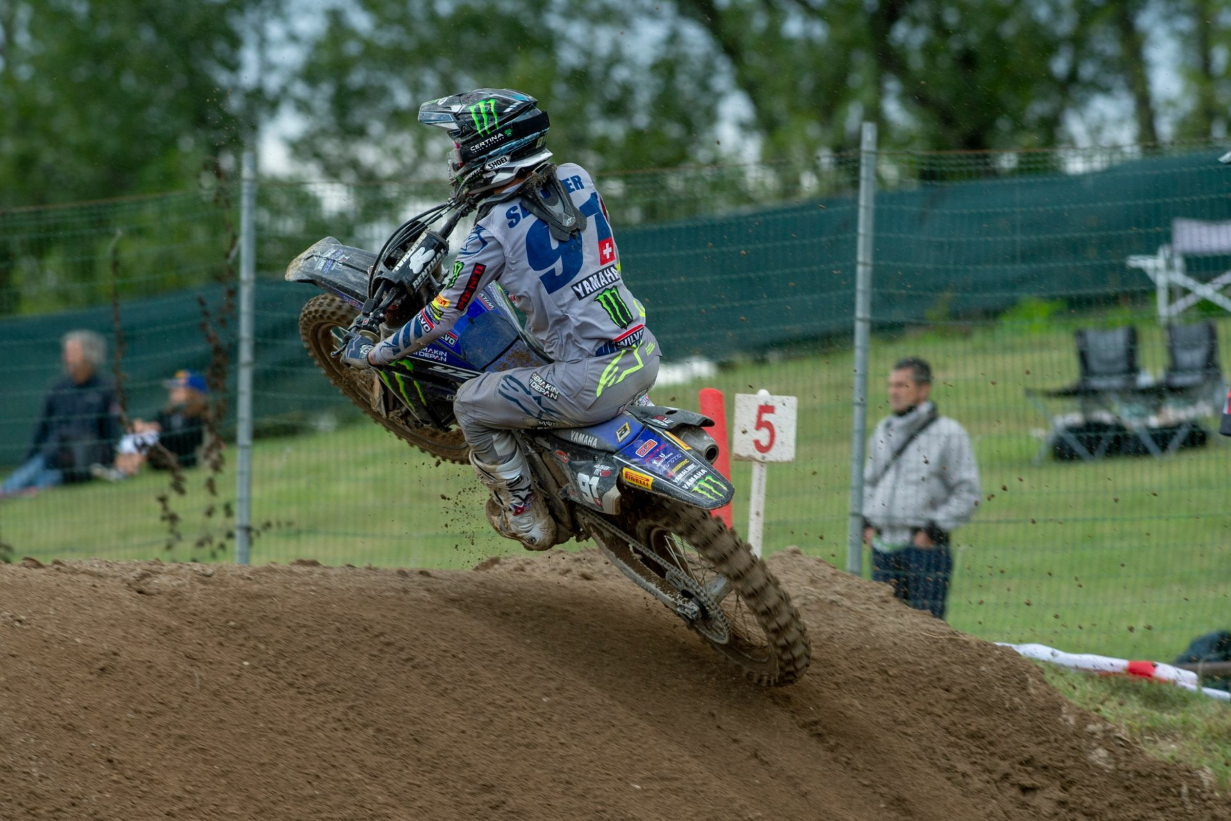 Watch: MXGP of Lombardia Highlights