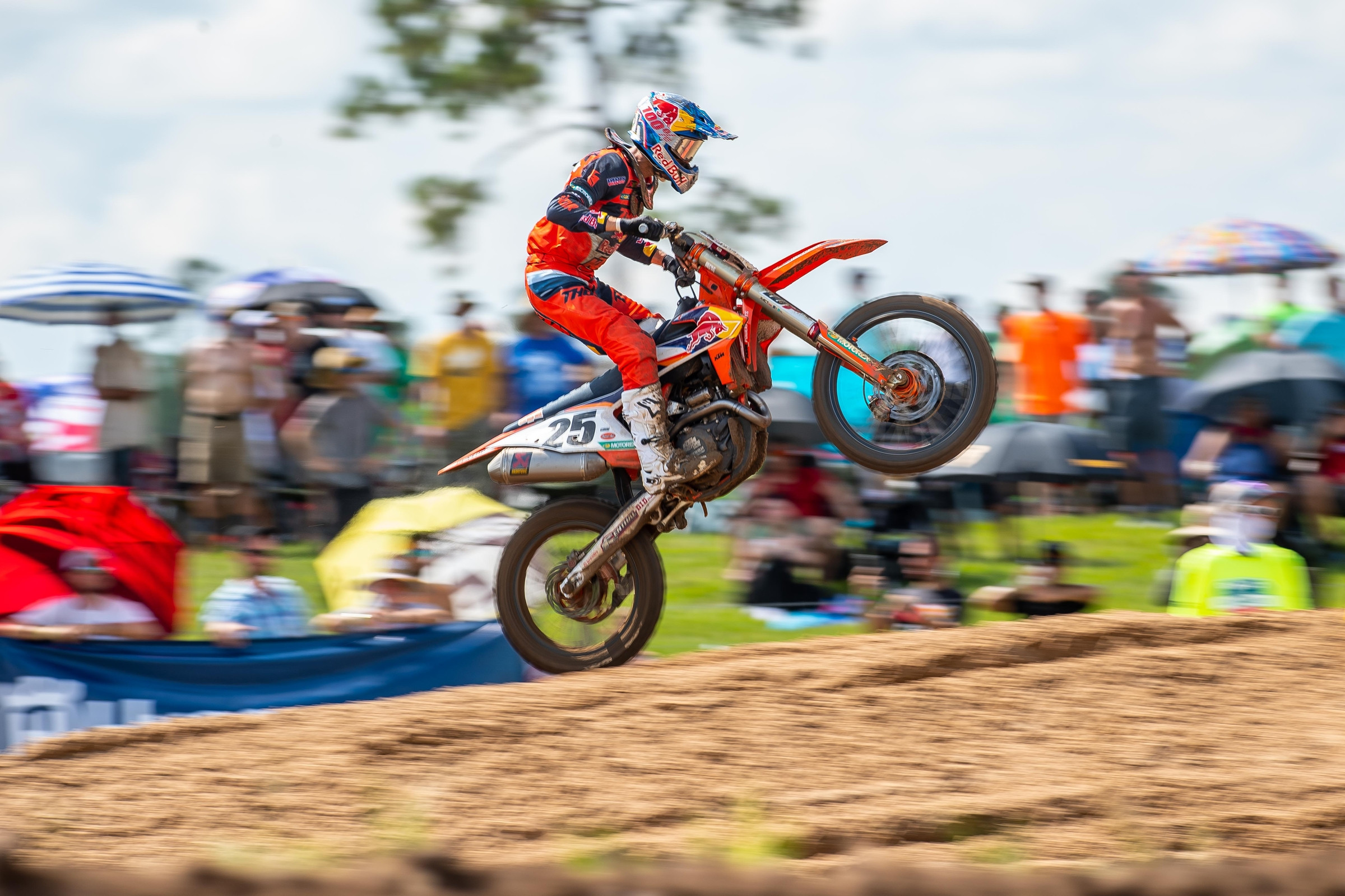 Insight: Marvin Musquin
