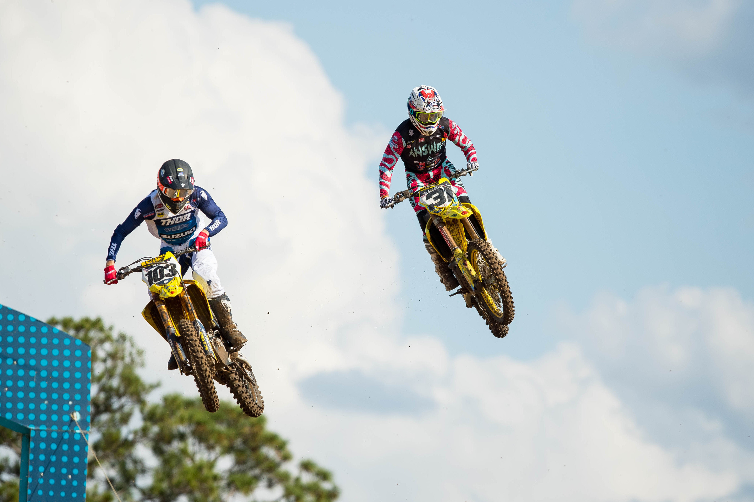 Racer X Films: Anstie, Noren, and Teasdale Talk WW Ranch