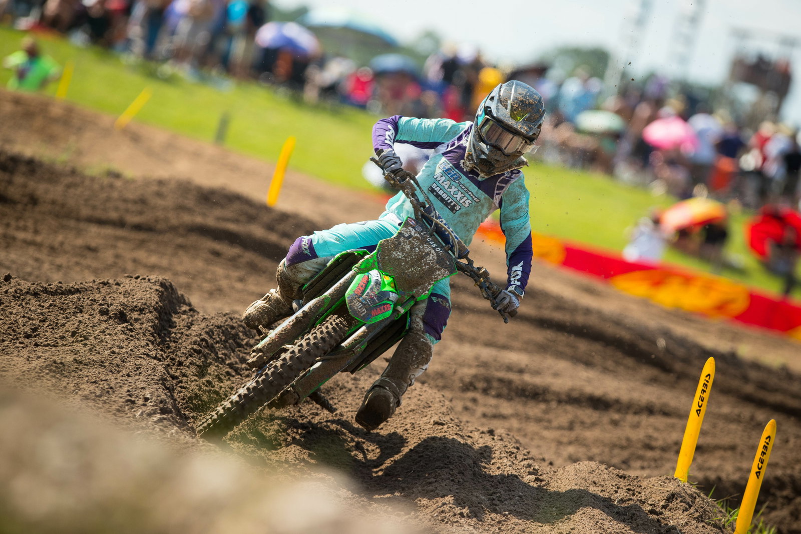 Jordan Jarvis on Racing 2020 WW Ranch National - Motocross - Racer X