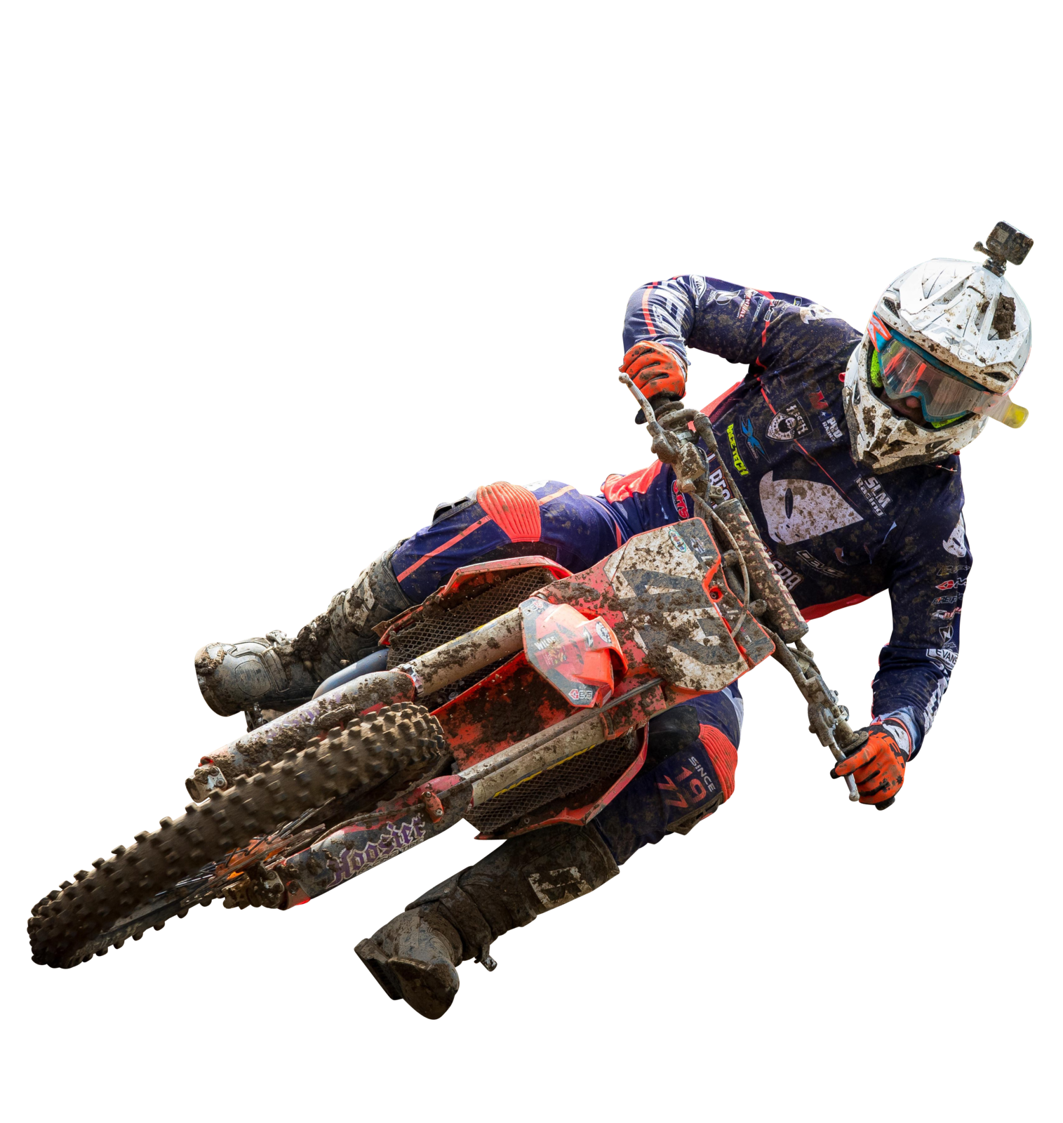 Motocross Quotes From The Top Pro Riders - December 2020 - Racer X Magazine