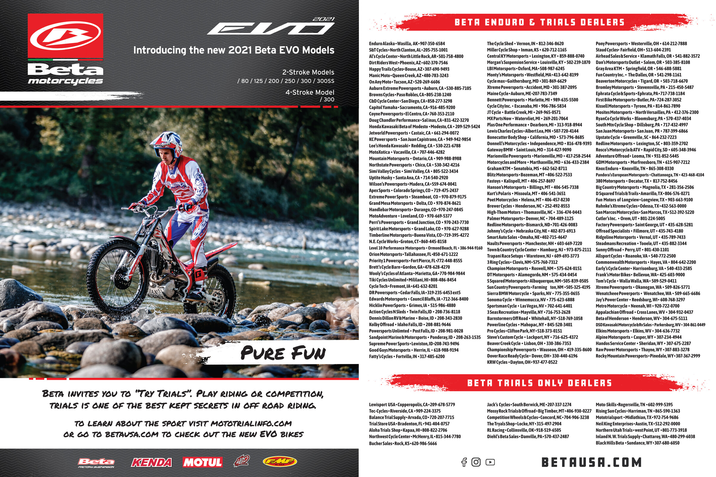 Advertisement: 046-Beta