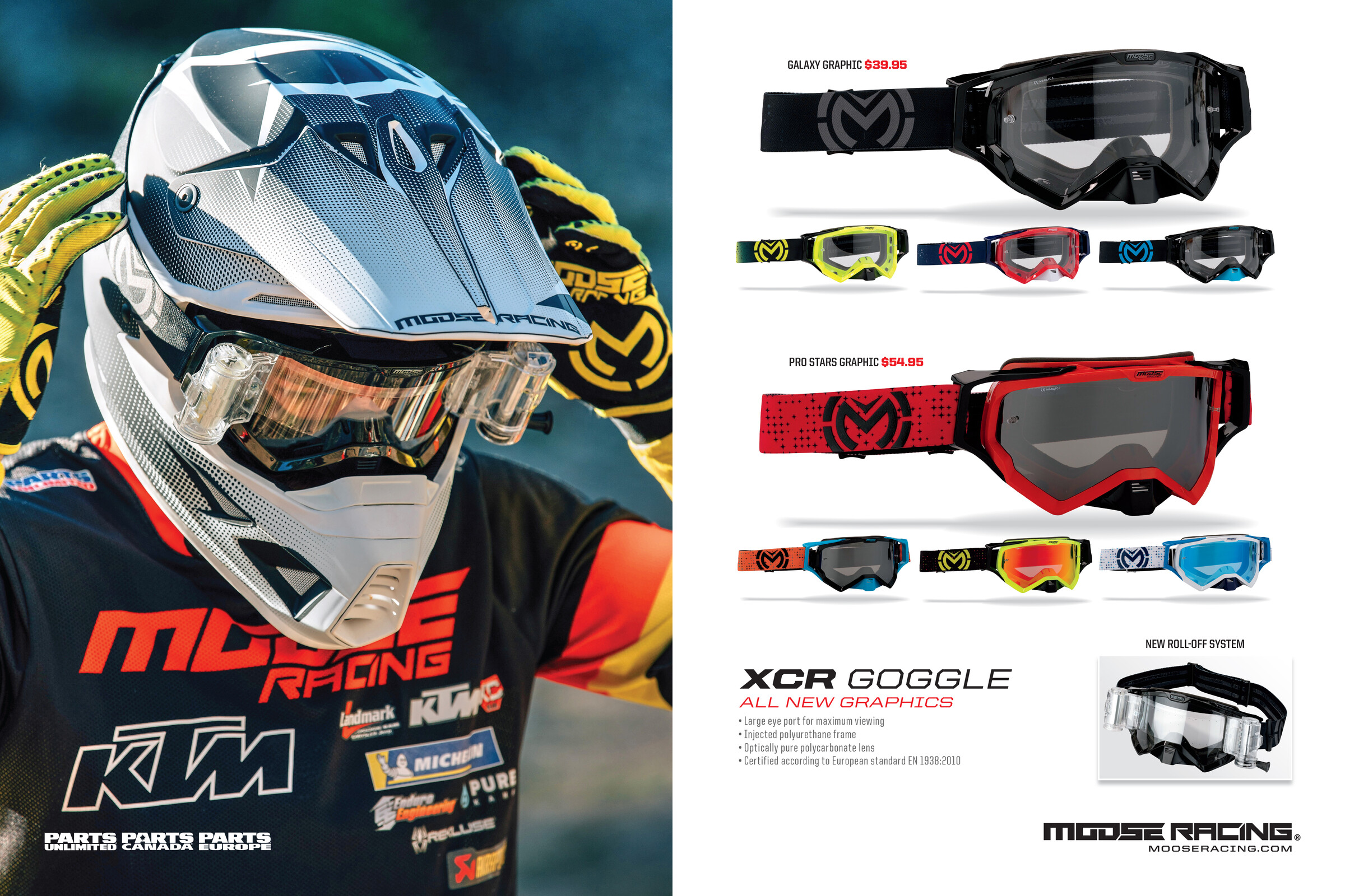 Advertisement: Moose