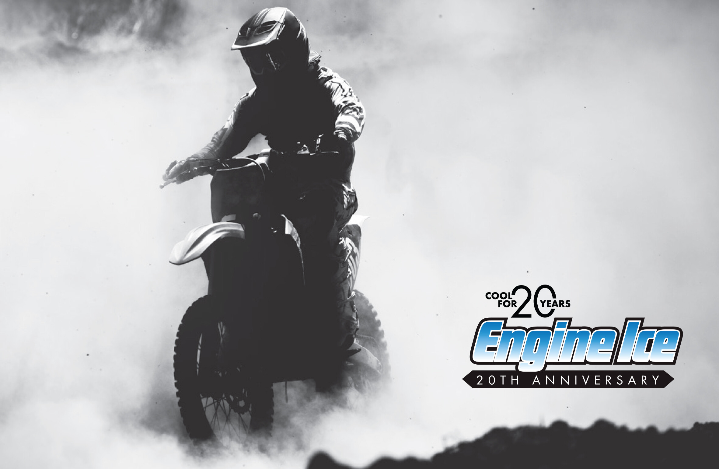 Advertisement: Engine Ice