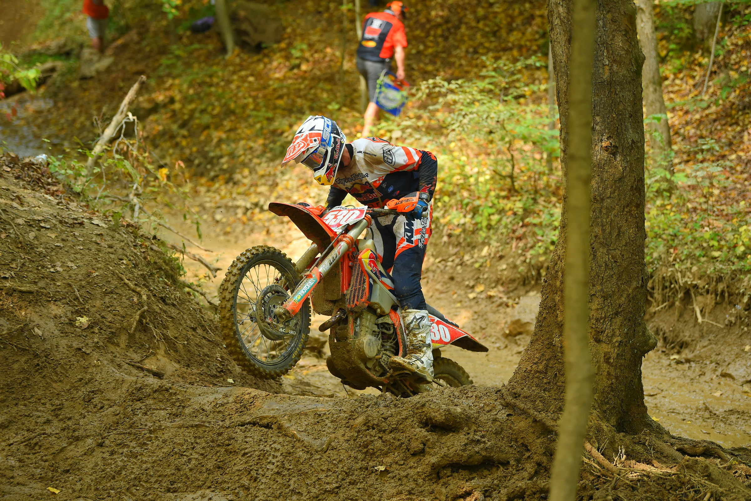 Burr Oak GNCC Highlights