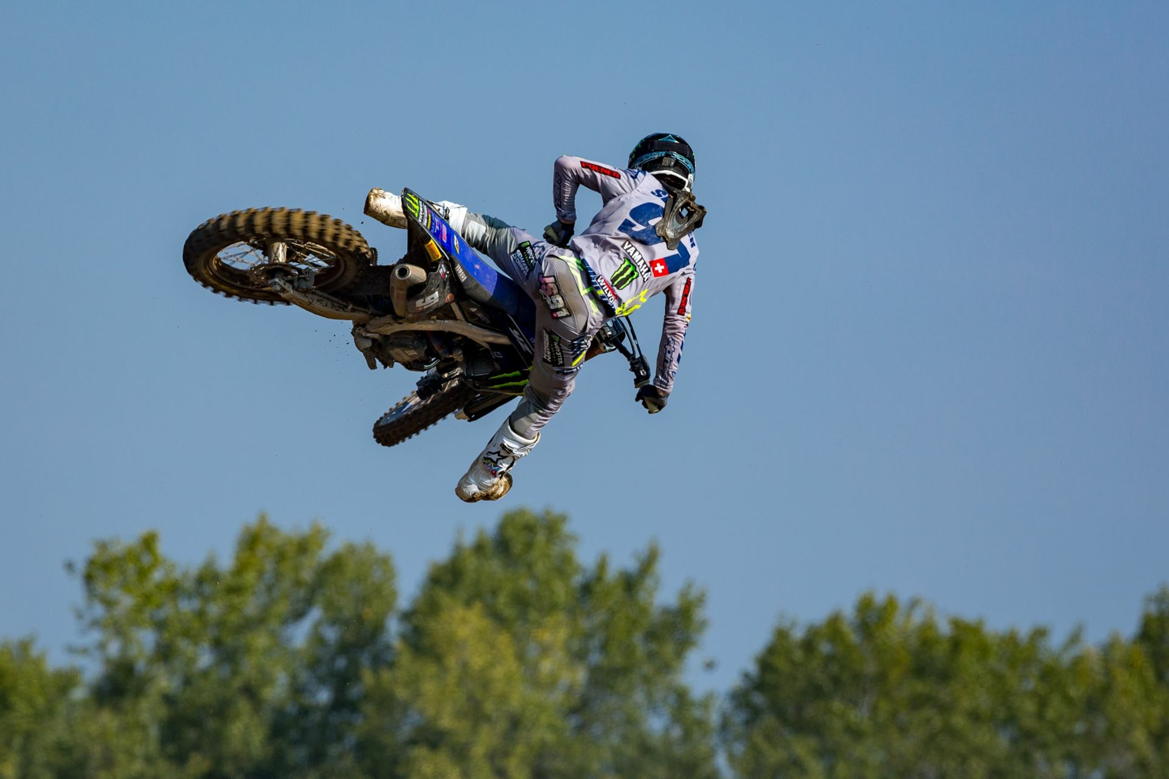 Watch: MXGP of Citta di Mantova Highlights