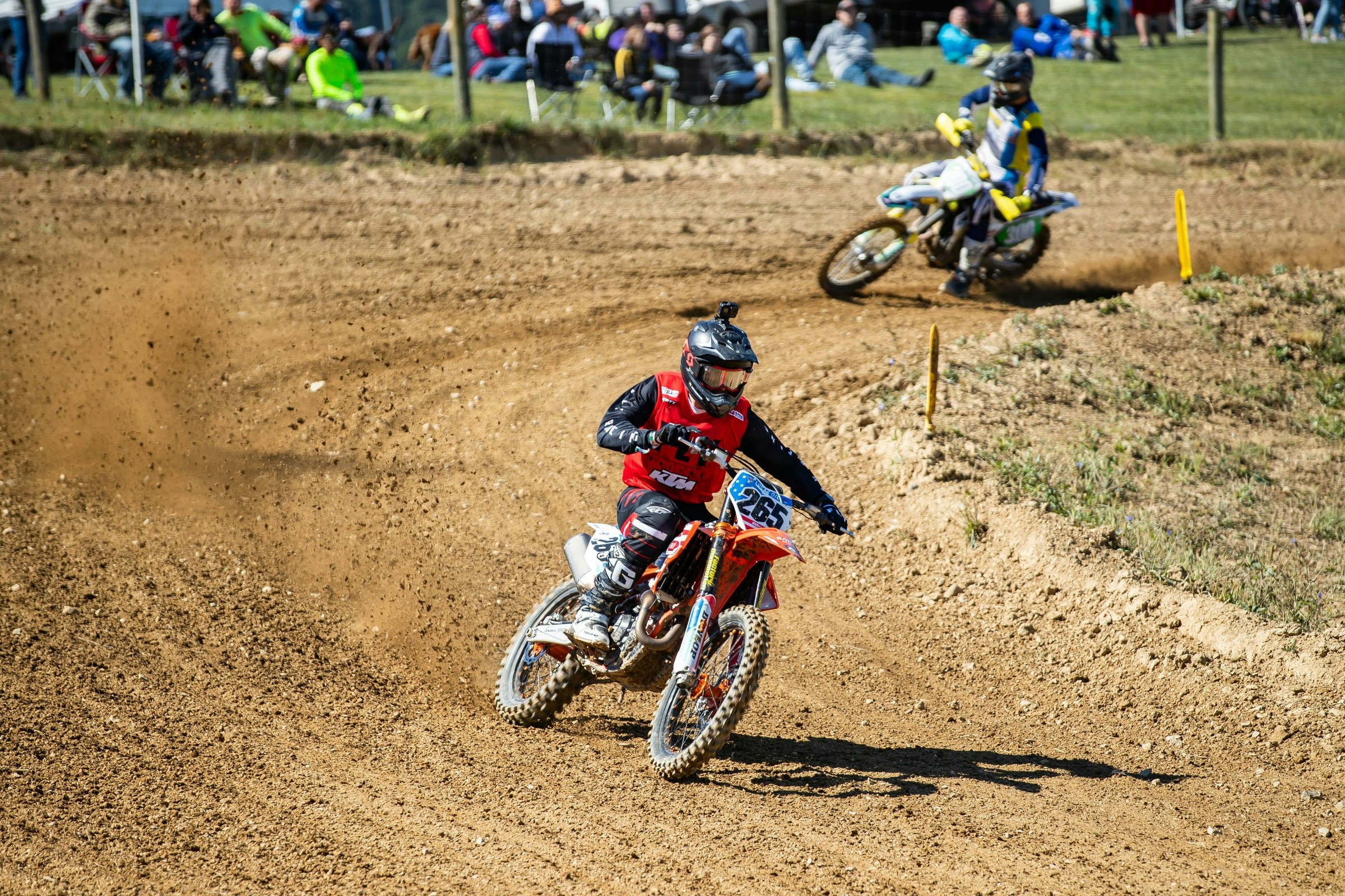 30th Annual Big Dave Vet Homecoming Race Report