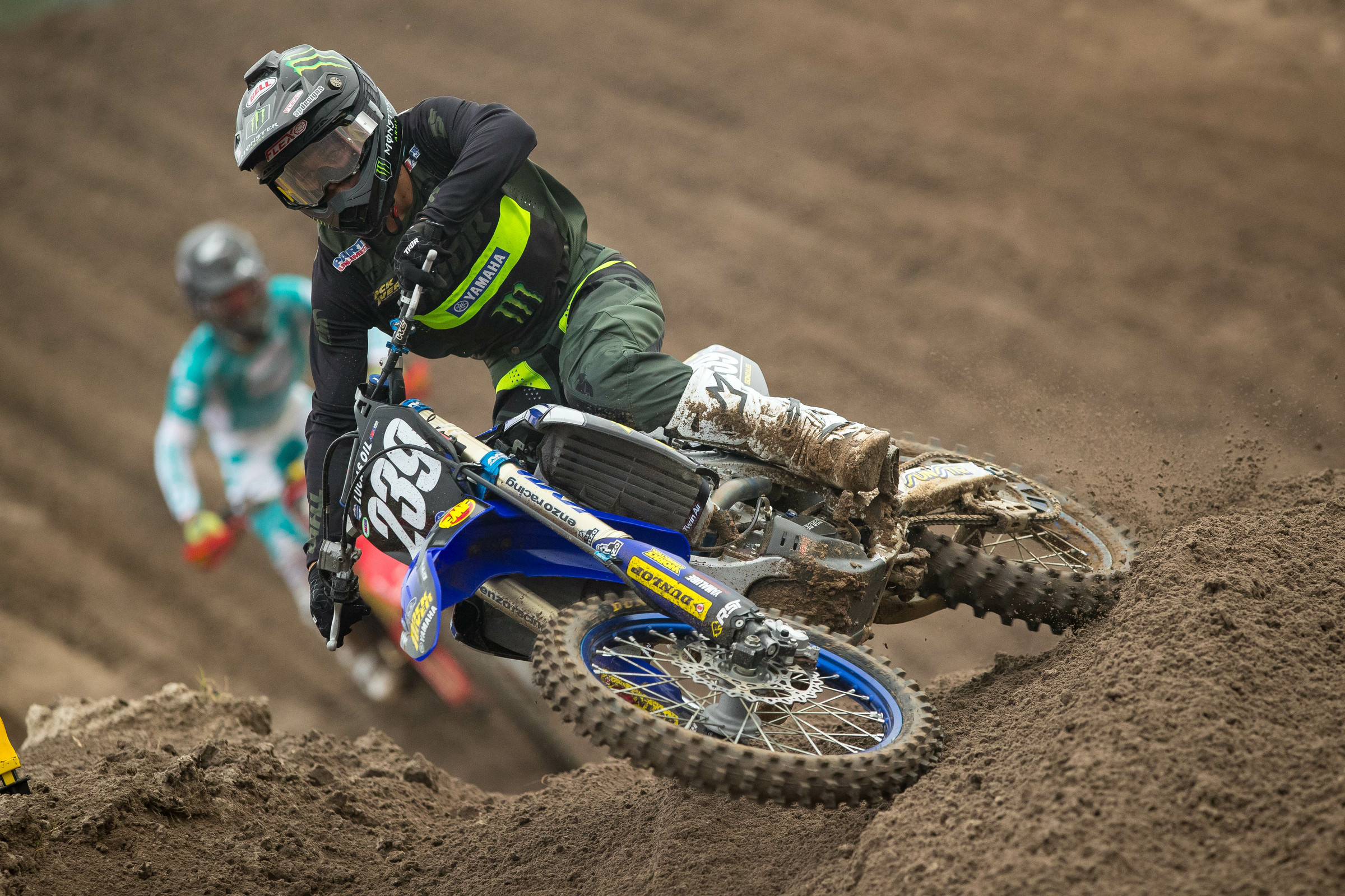 Injury Report: Thunder Valley