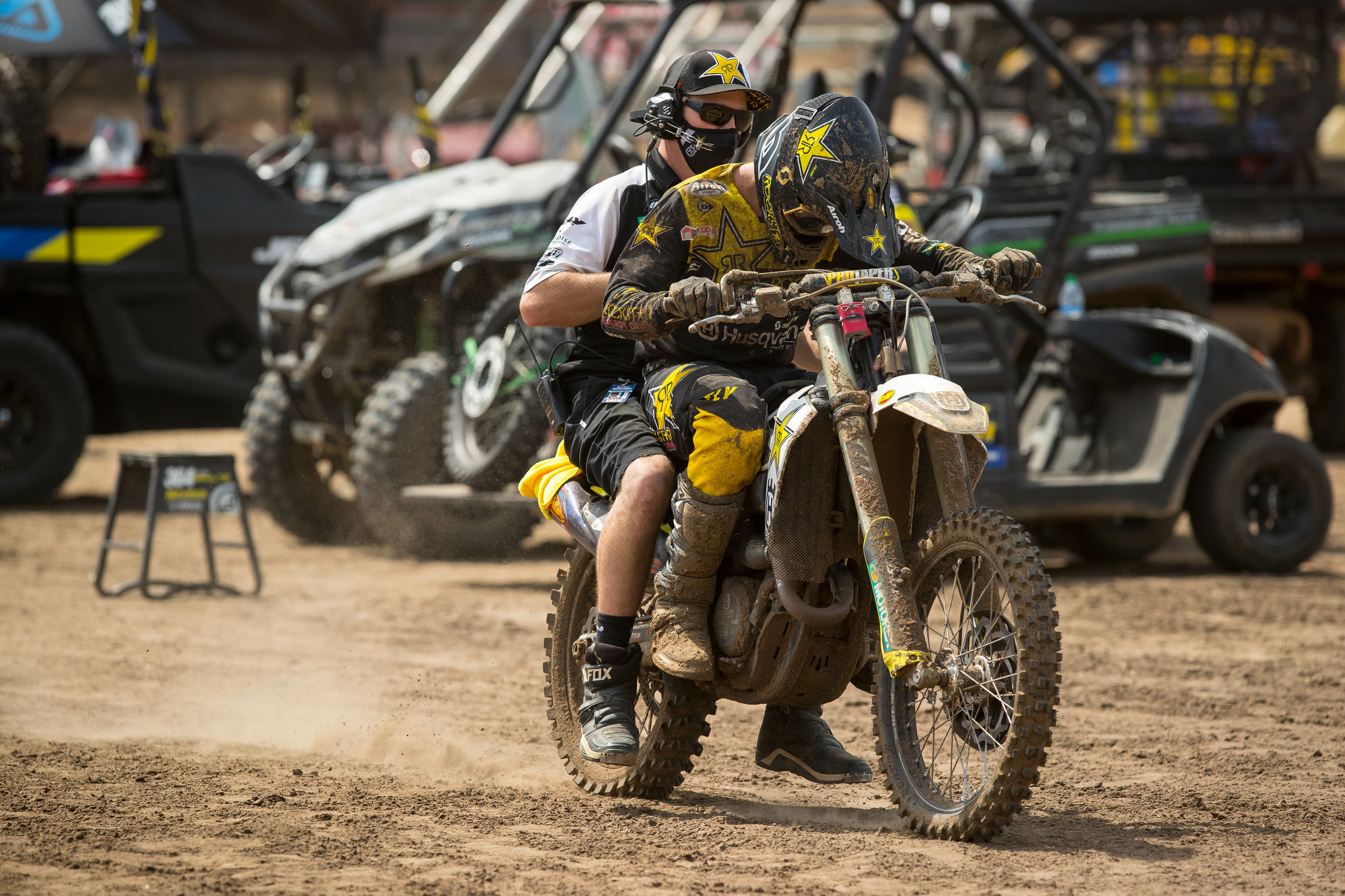 Cycle Ranch USA Motocross Championships