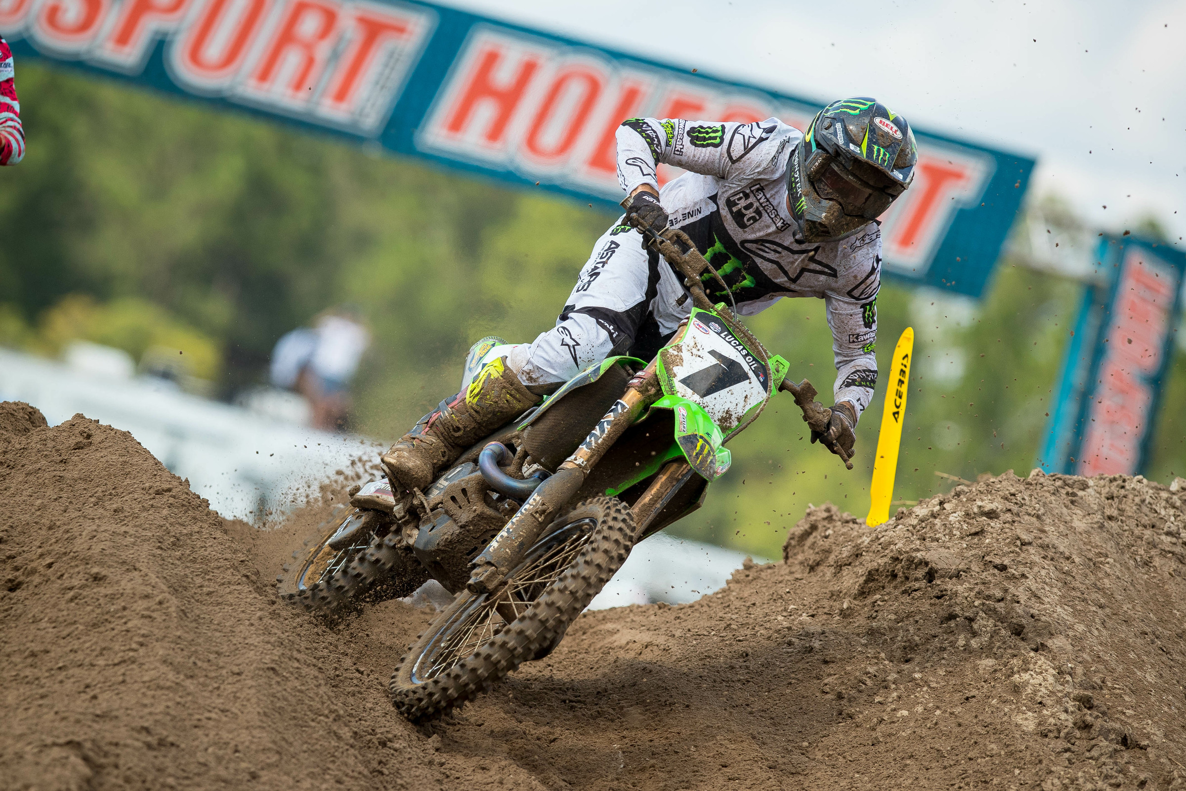 10 Things to Watch at 2020 Thunder Valley National Motocross Racer X