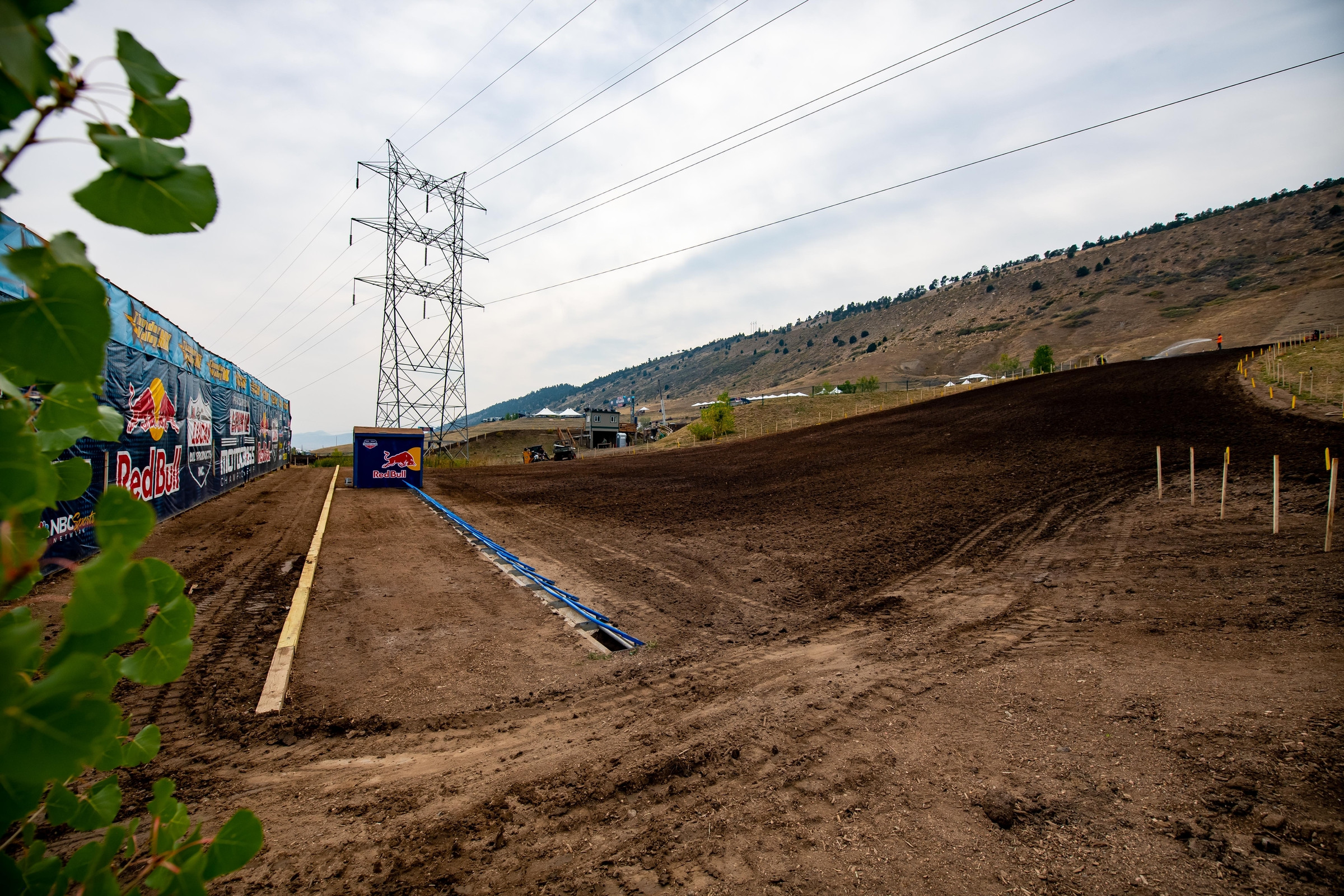 First Look: Thunder Valley National