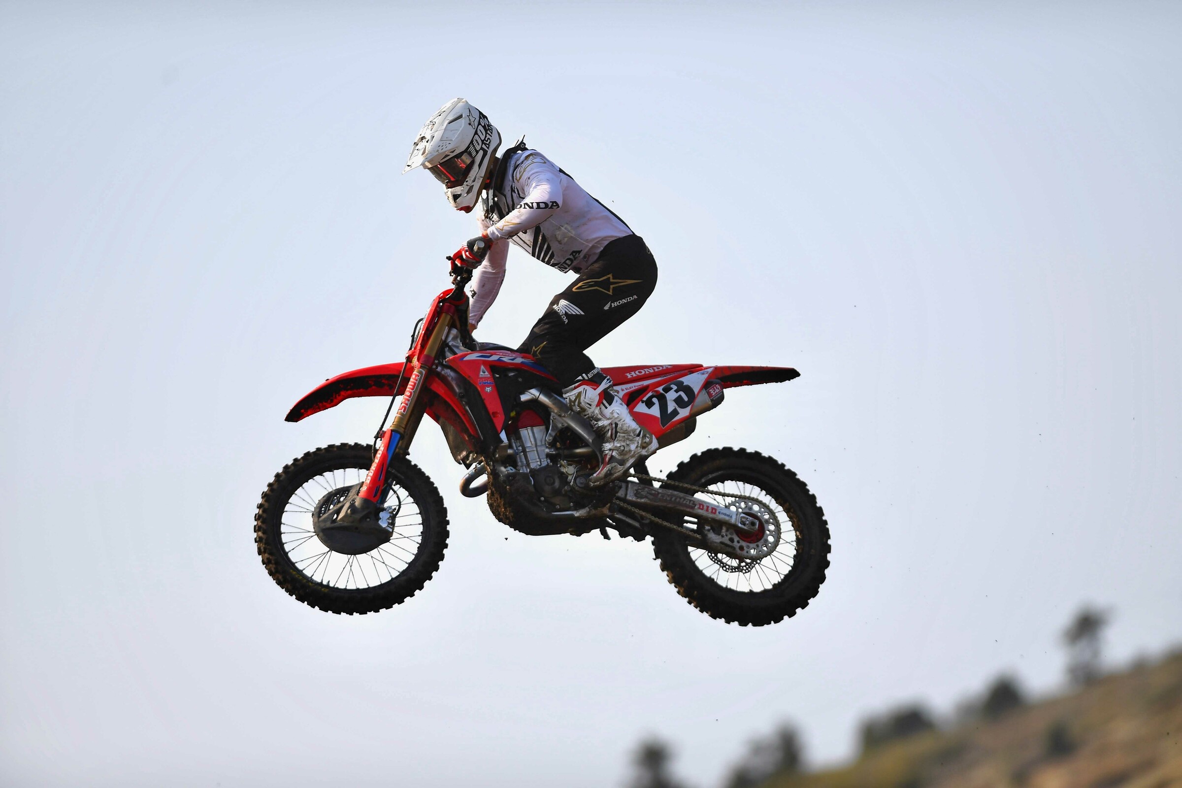 Is today the day Chase Sexton gets a win?