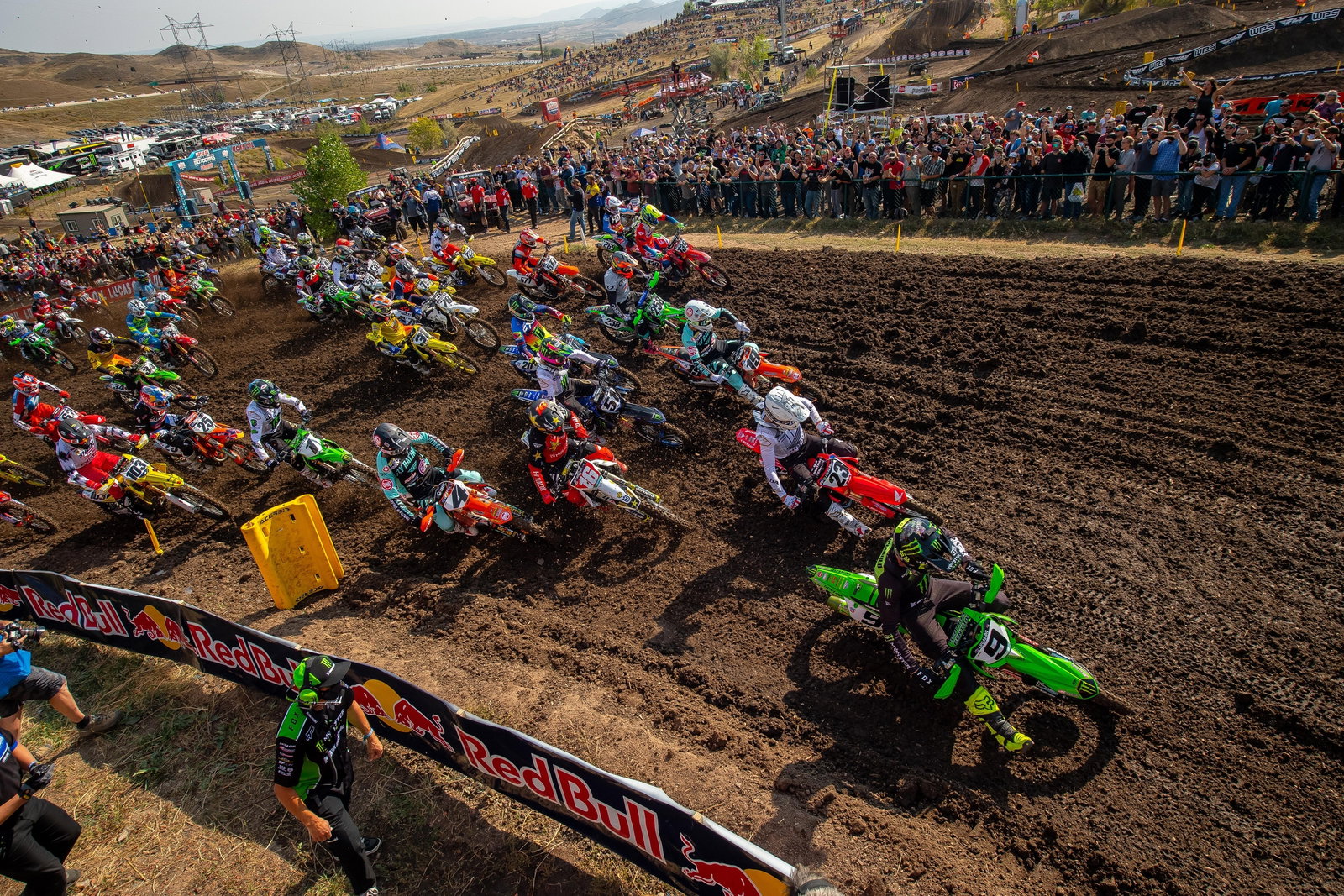 Fly Racing Wps Saturday Night Live: An in depth look at the Fly Racing WPS Thunder ...
