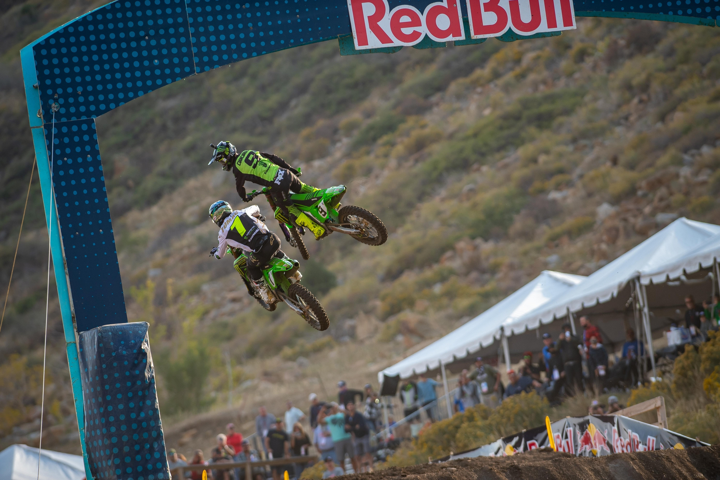 Thunder Valley National Highlights