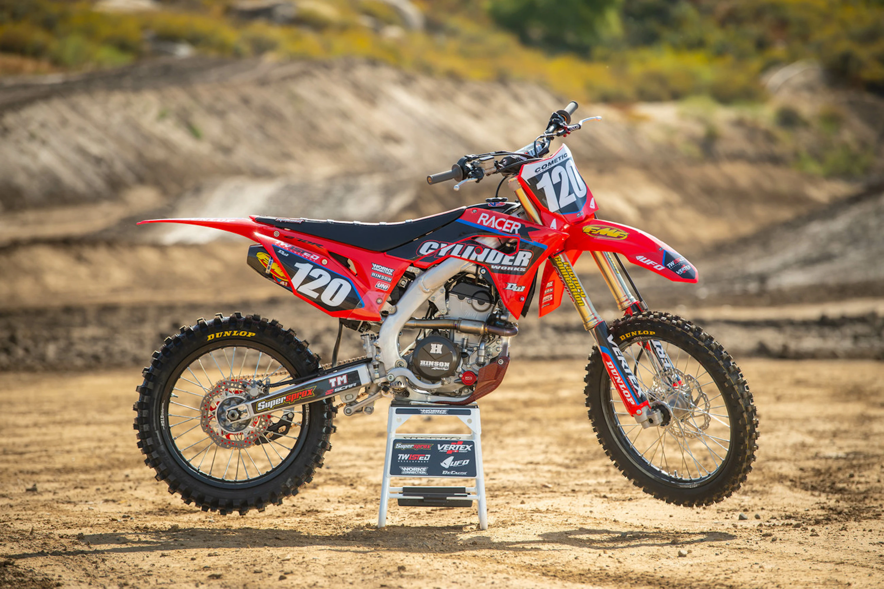 2020 Honda CRF250R Big Bore Motocross Bike Build December 2020 2020-honda-crf250r-big-bore-motocross-bike-build-december-2020