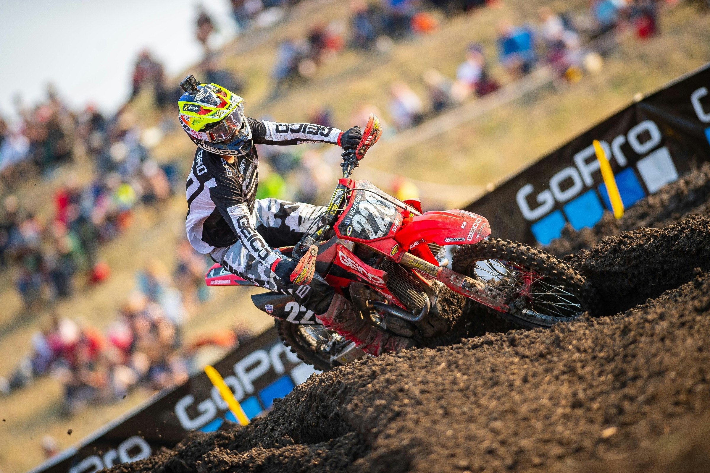 Cooper, Mumford, Weltin, and More on PulpMX Show Tonight