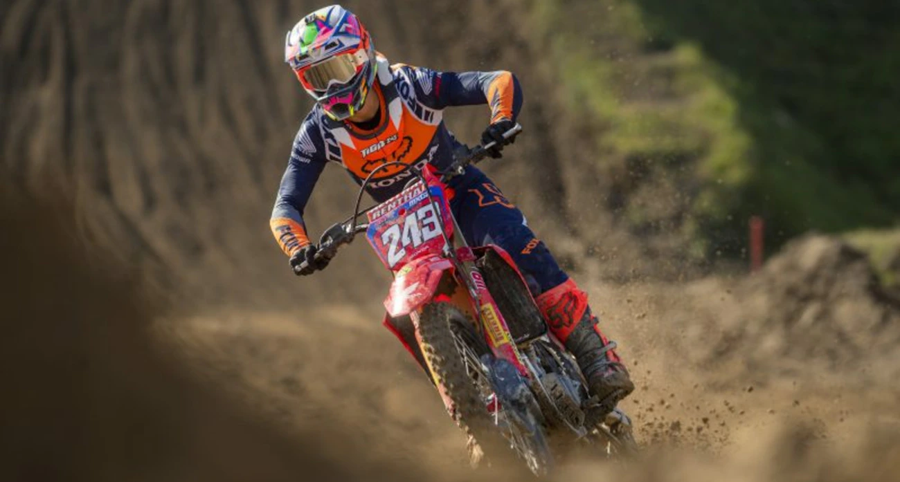 2020 MXGP of Europe Full Recap - Racer X