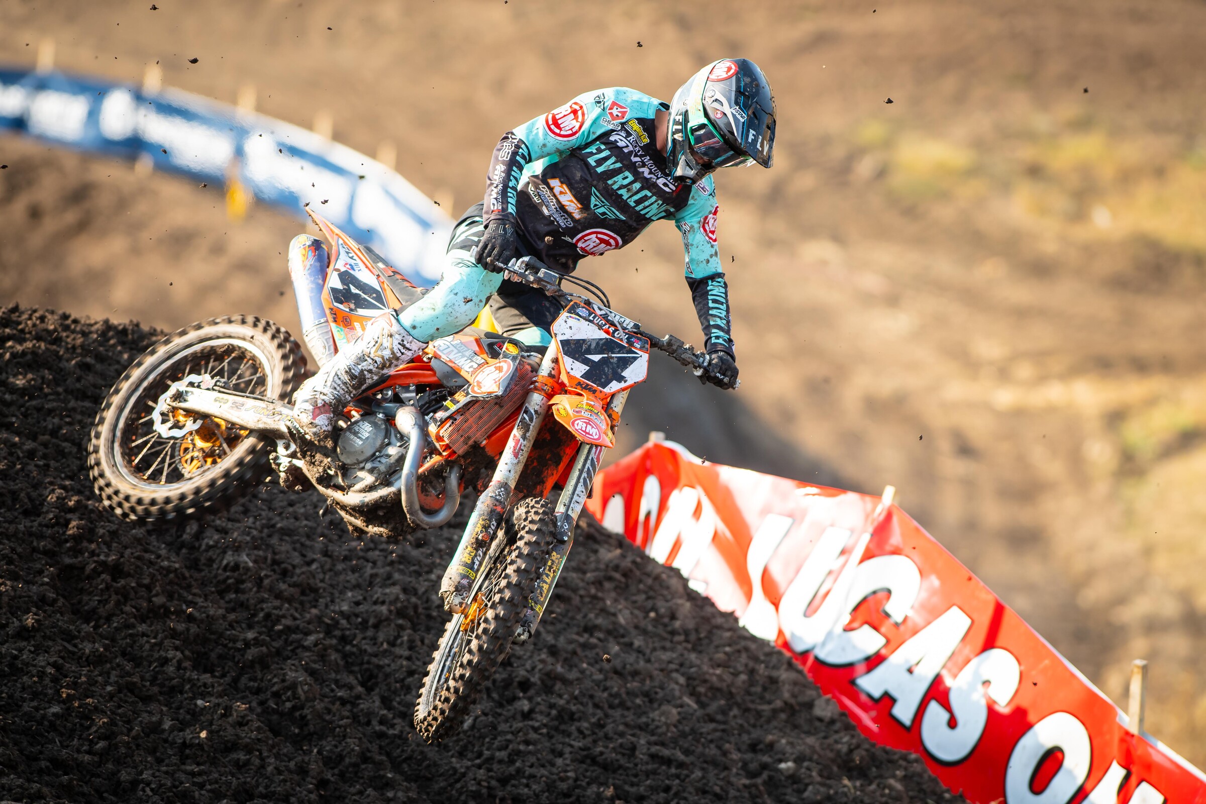 Blake Baggett