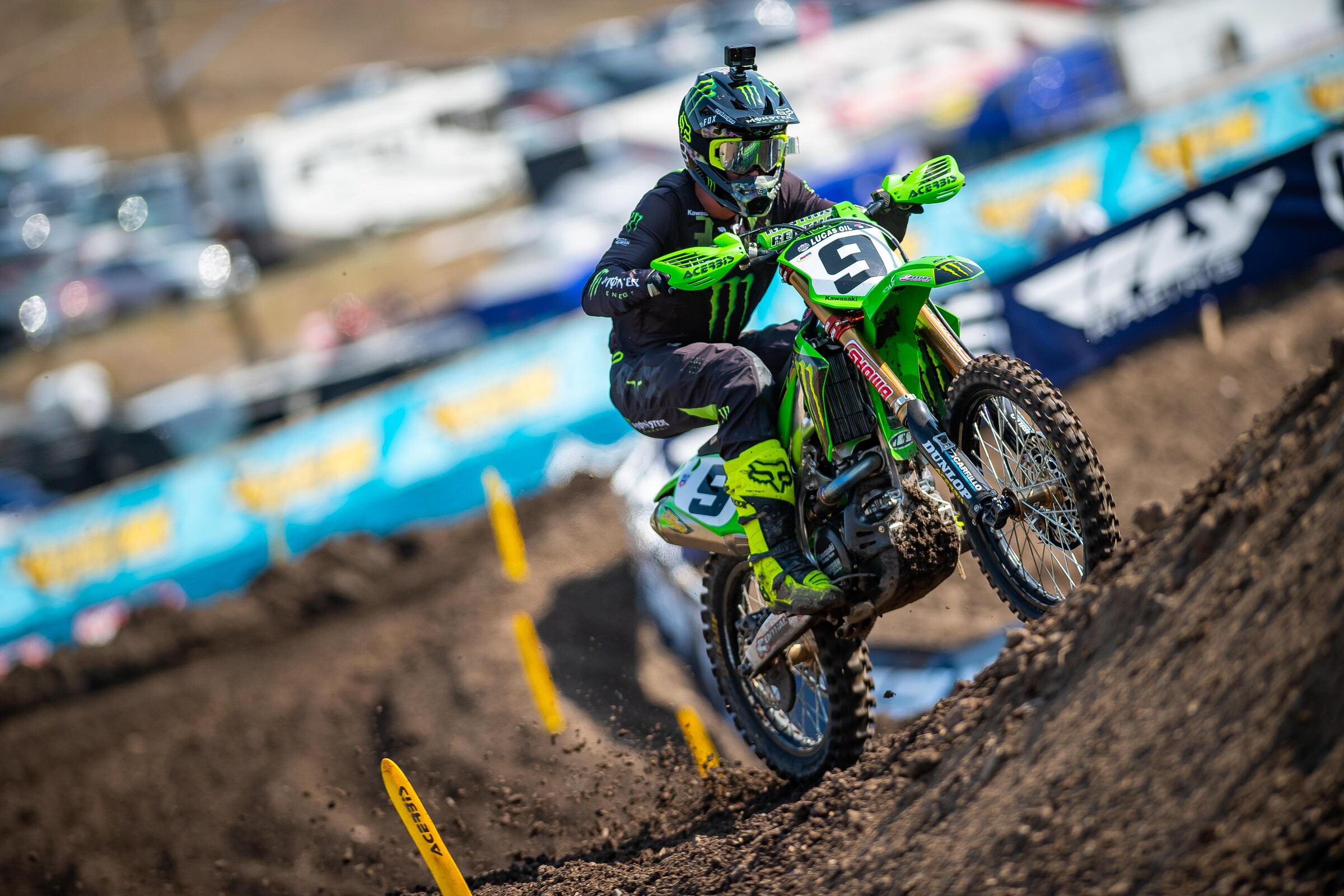 adam cianciarulo kx450