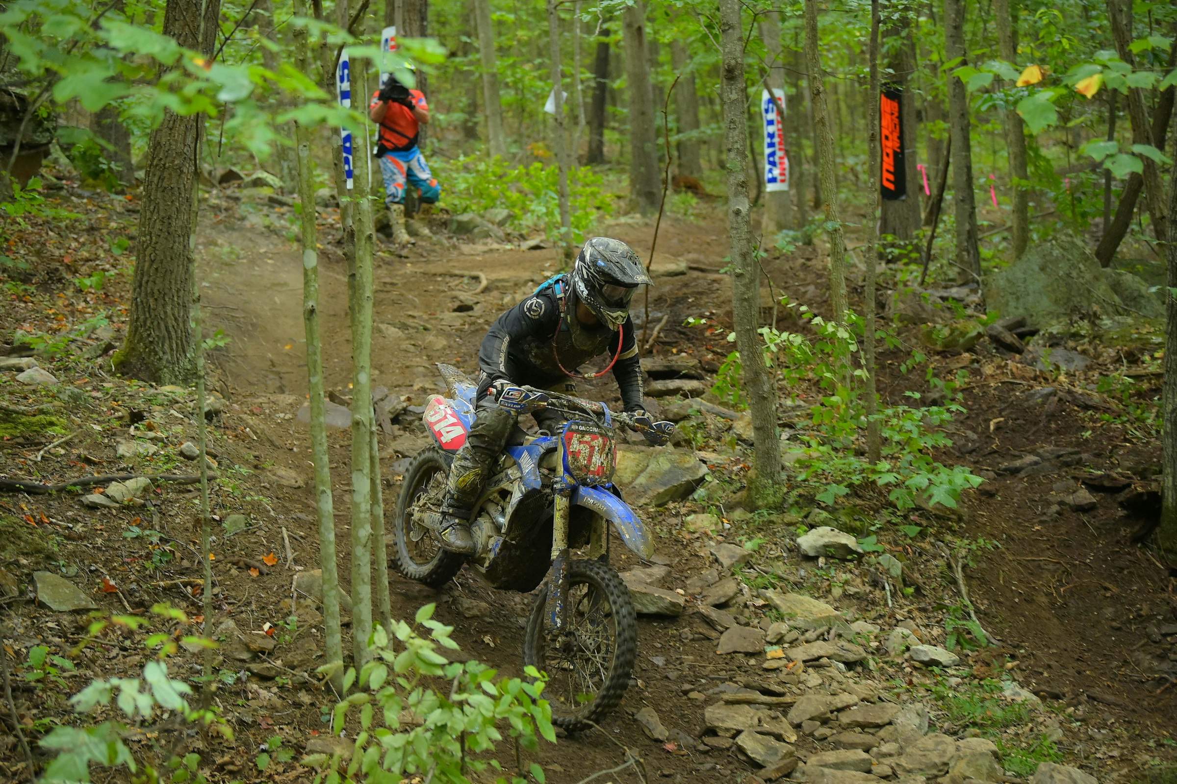 GNCC Final Round Location Announced