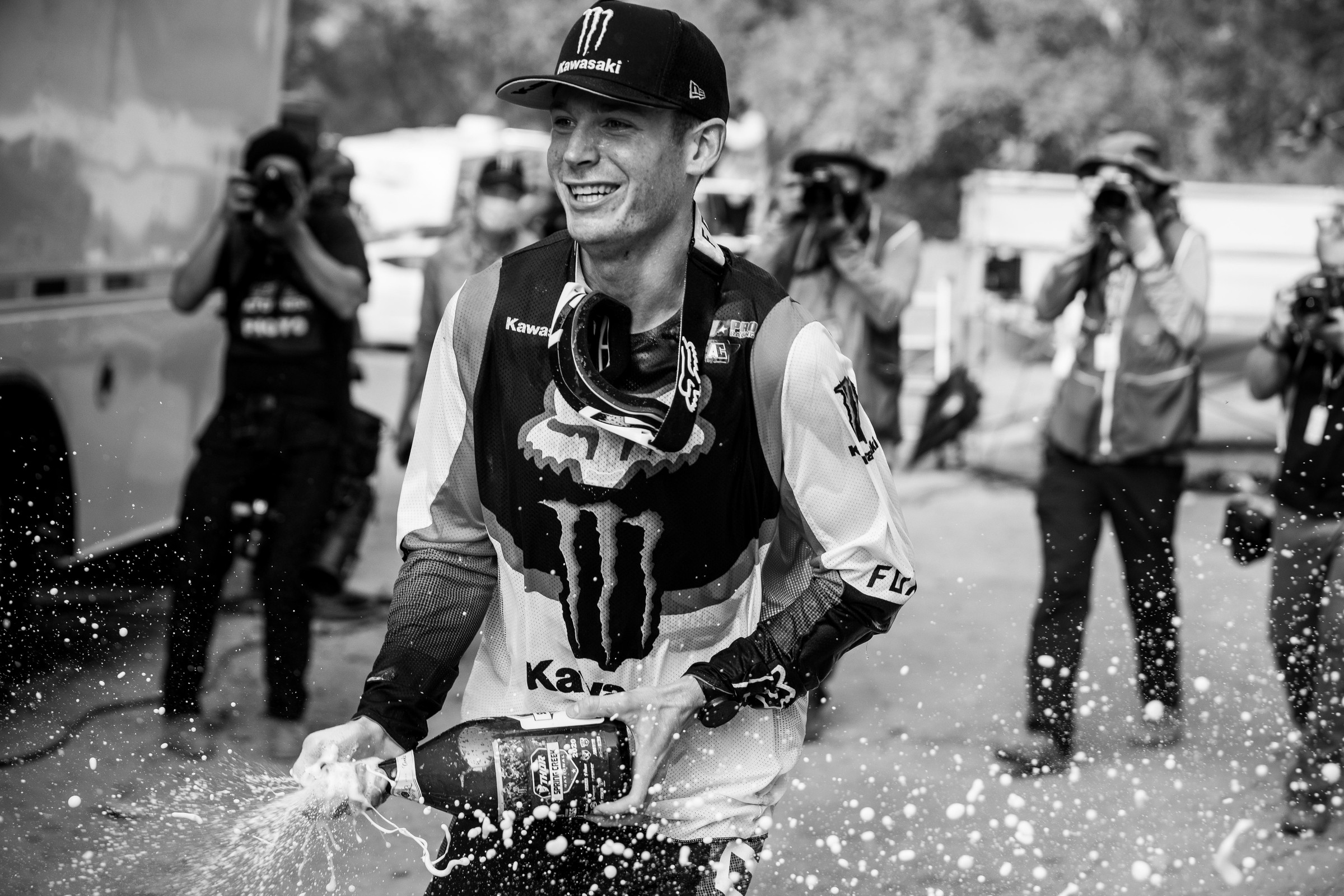 450 Words: A Matter of Perspective