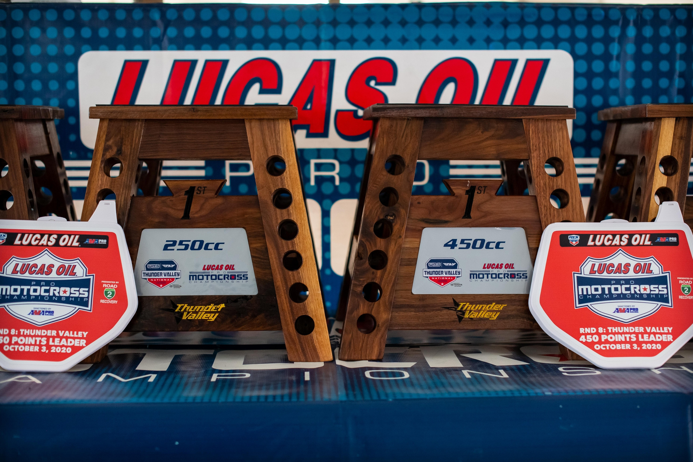 The List: Championship Scenarios