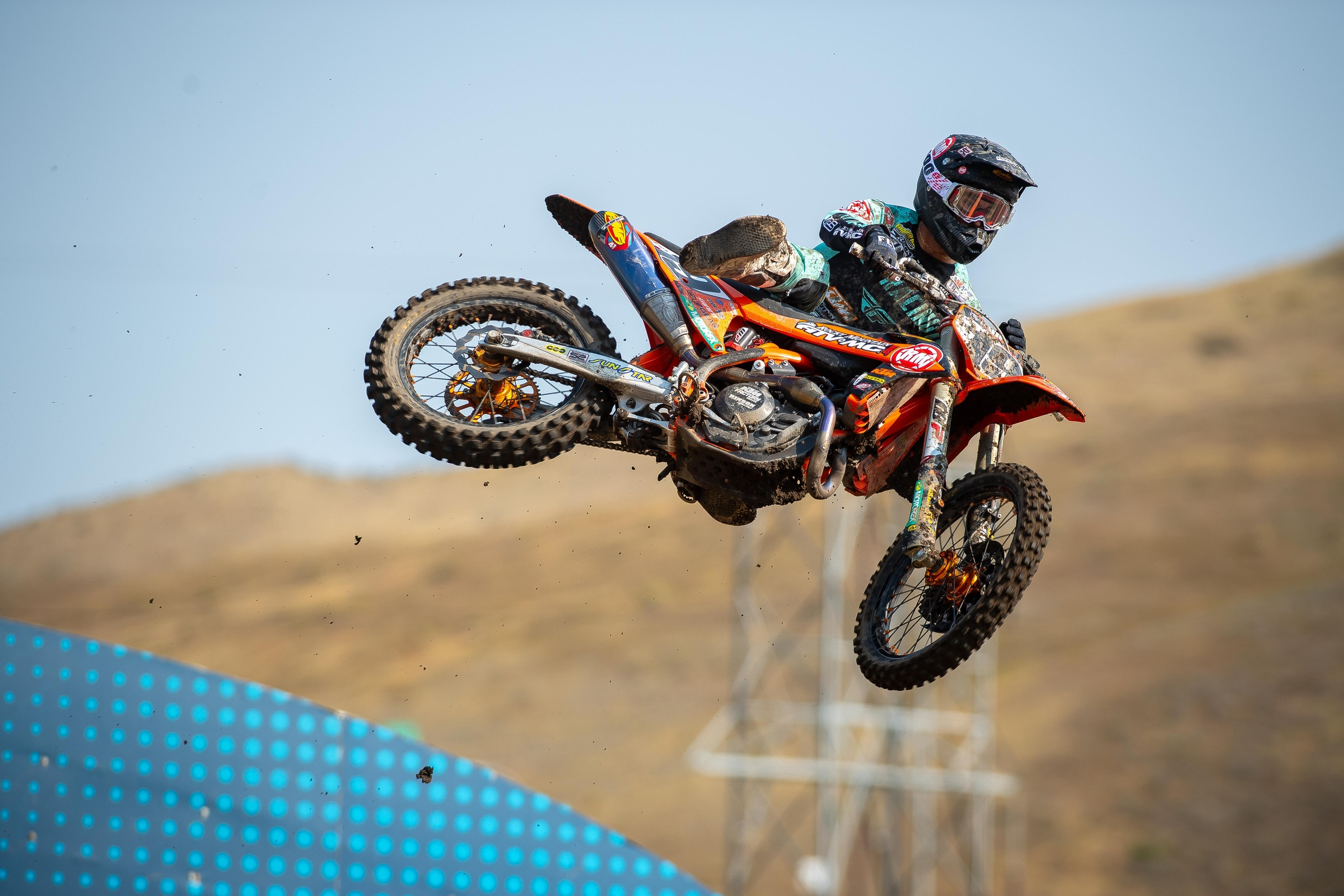 2020 Fox Raceway National 450 & 250 Class Entry Lists Motocross Racer X