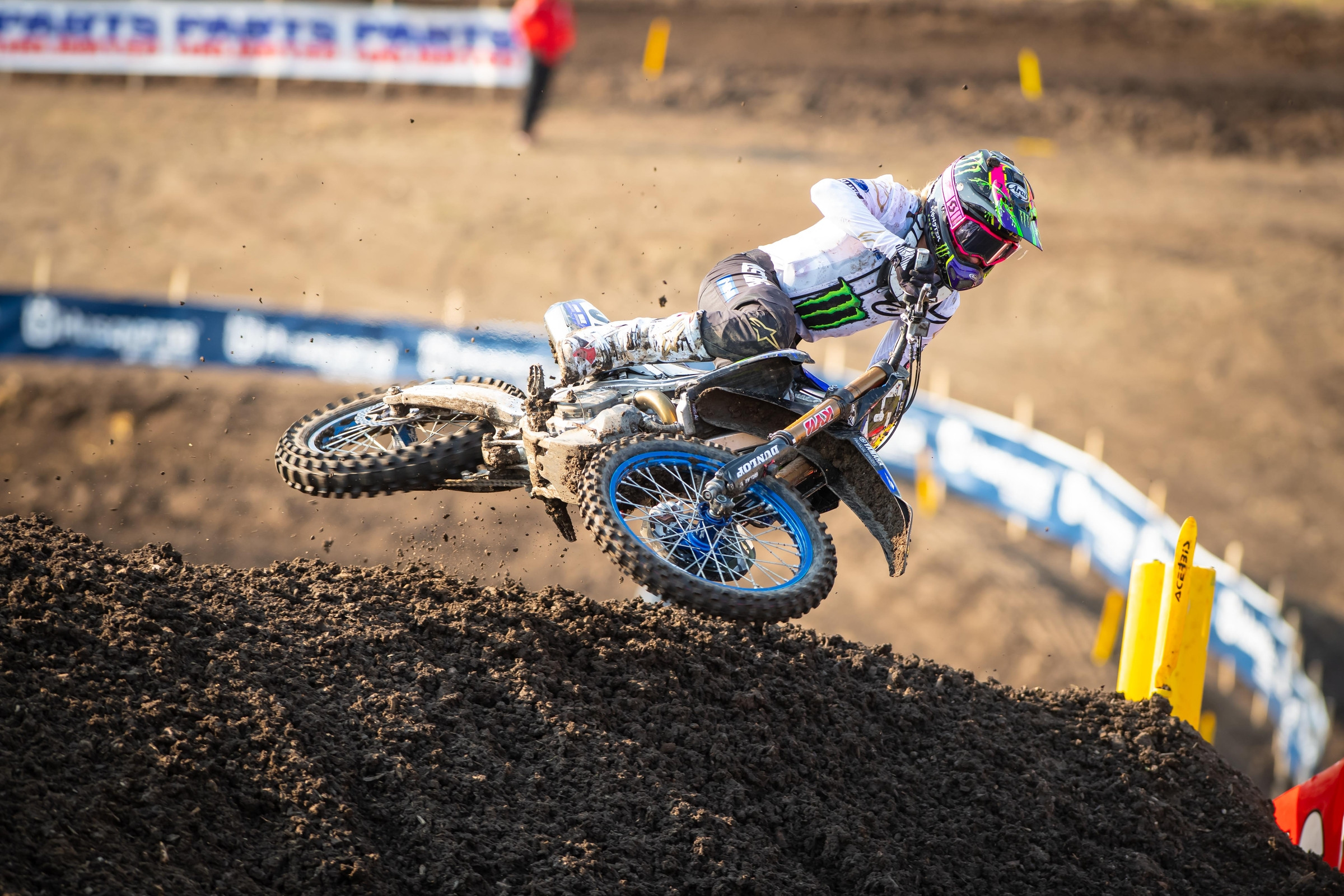 Racer X Films: Thunder Valley Race Examination