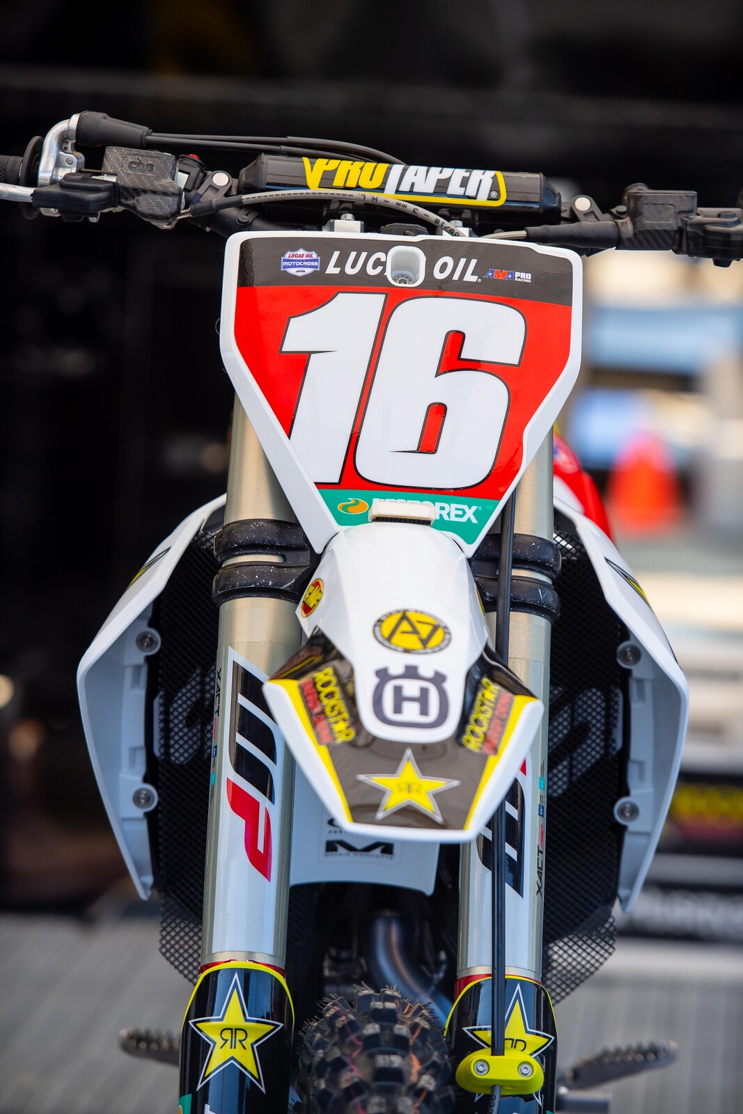 Will Zach Osborne earn his first premier class title tomorrow at 31 years old?