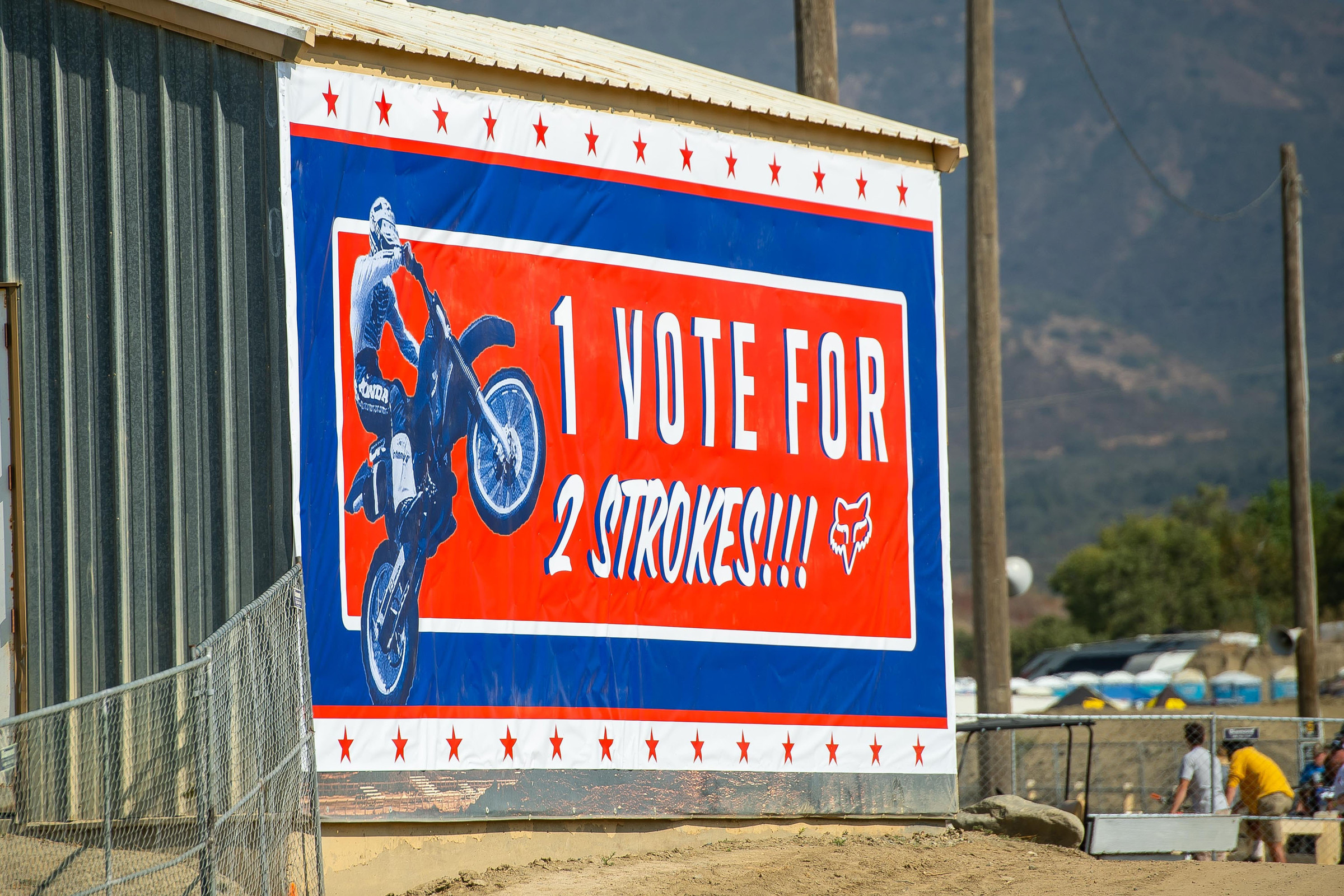 First Look: Fox Raceway National