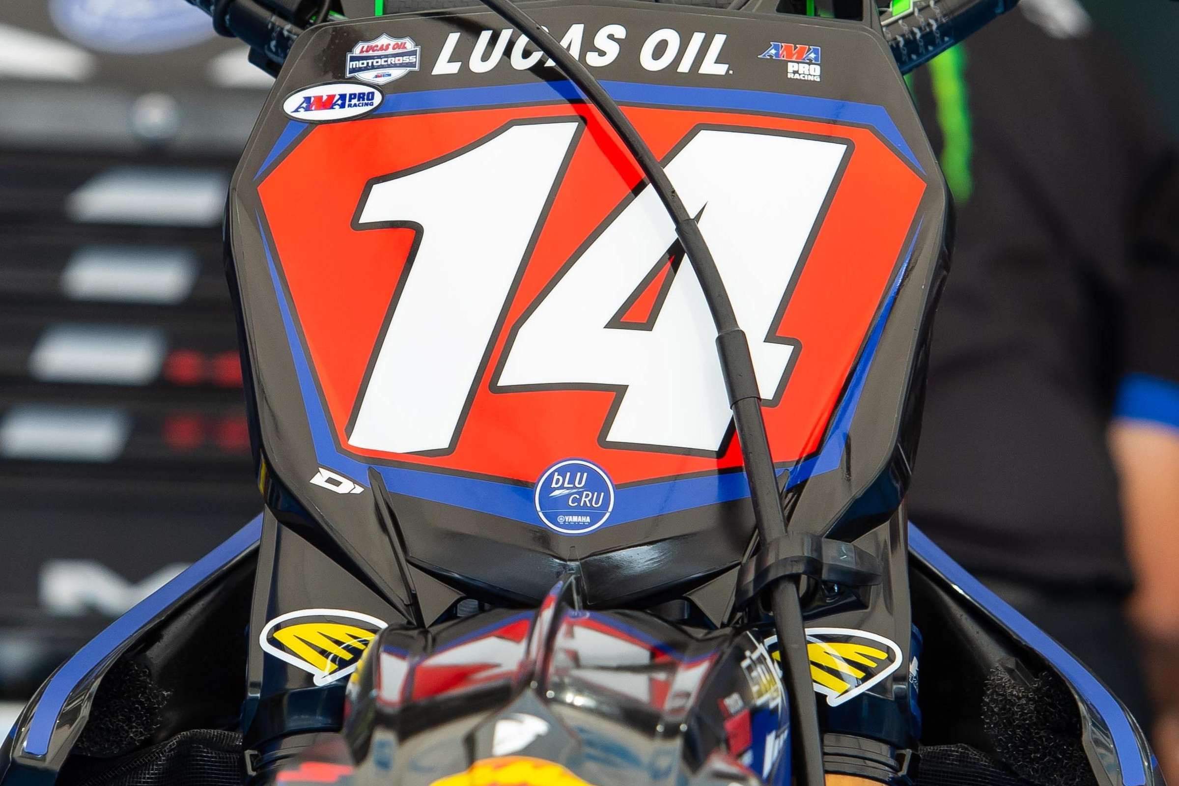 Fox Raceway National Results