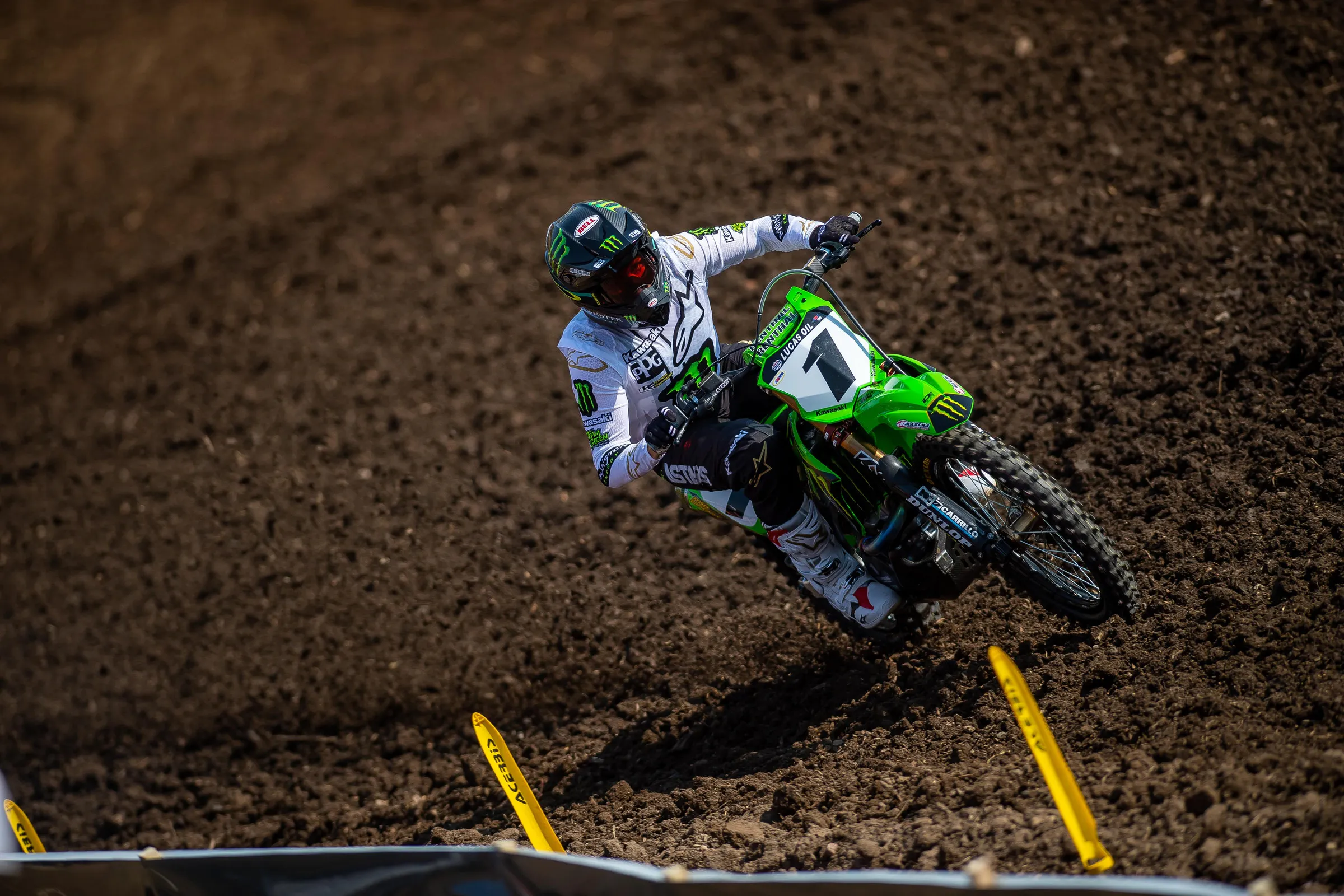 How to Watch Fox Raceway National