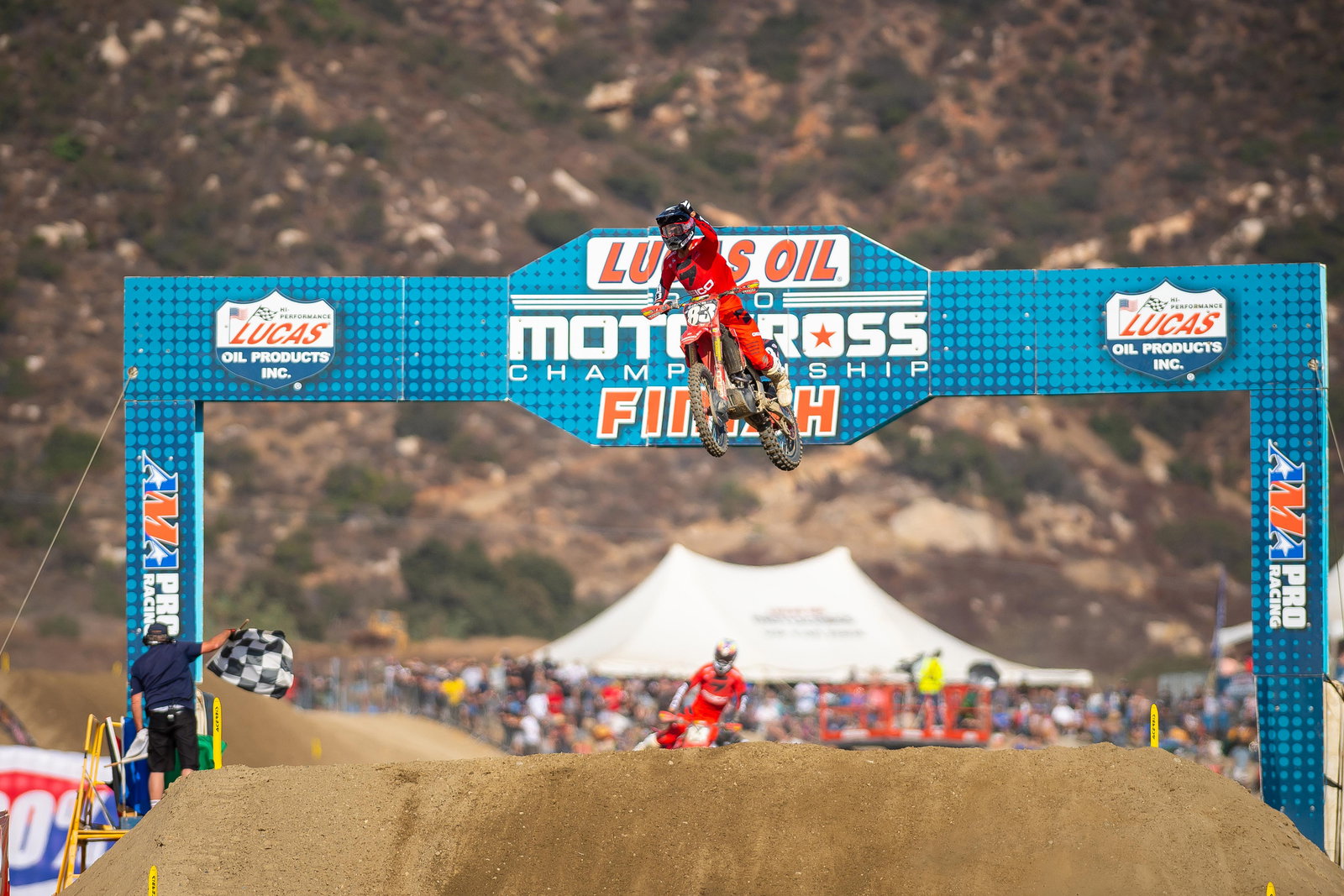 2020 Fox Raceway, Charlotte Half-Mile I AFT Results - GNCC Racing - Racer X