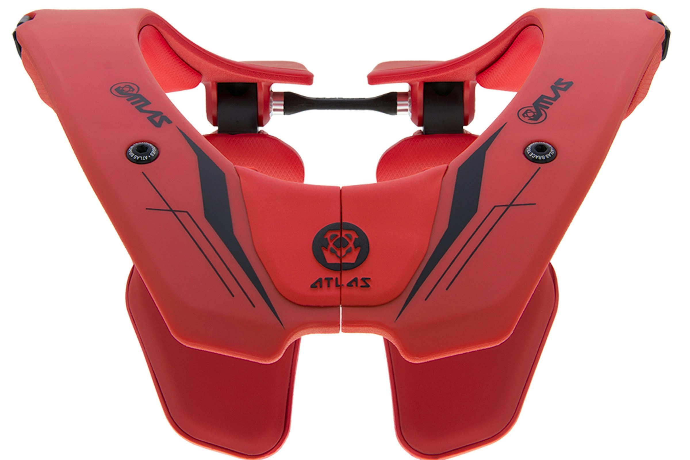 TGI Freeday: Win An Atlas Air Brace