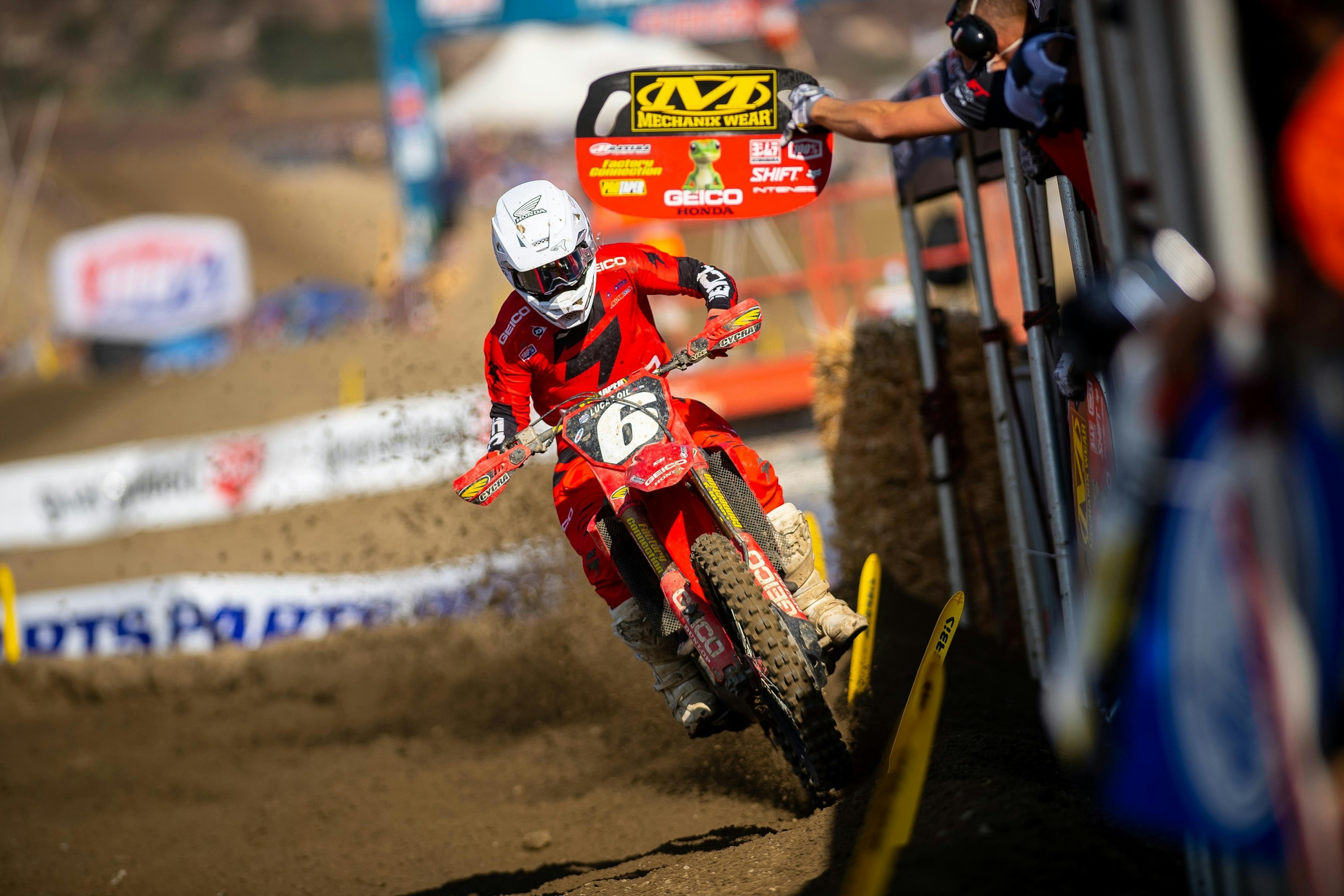 Jett Lawrence & Jeremy Martin Talk 2020 Fox Raceway National ...
