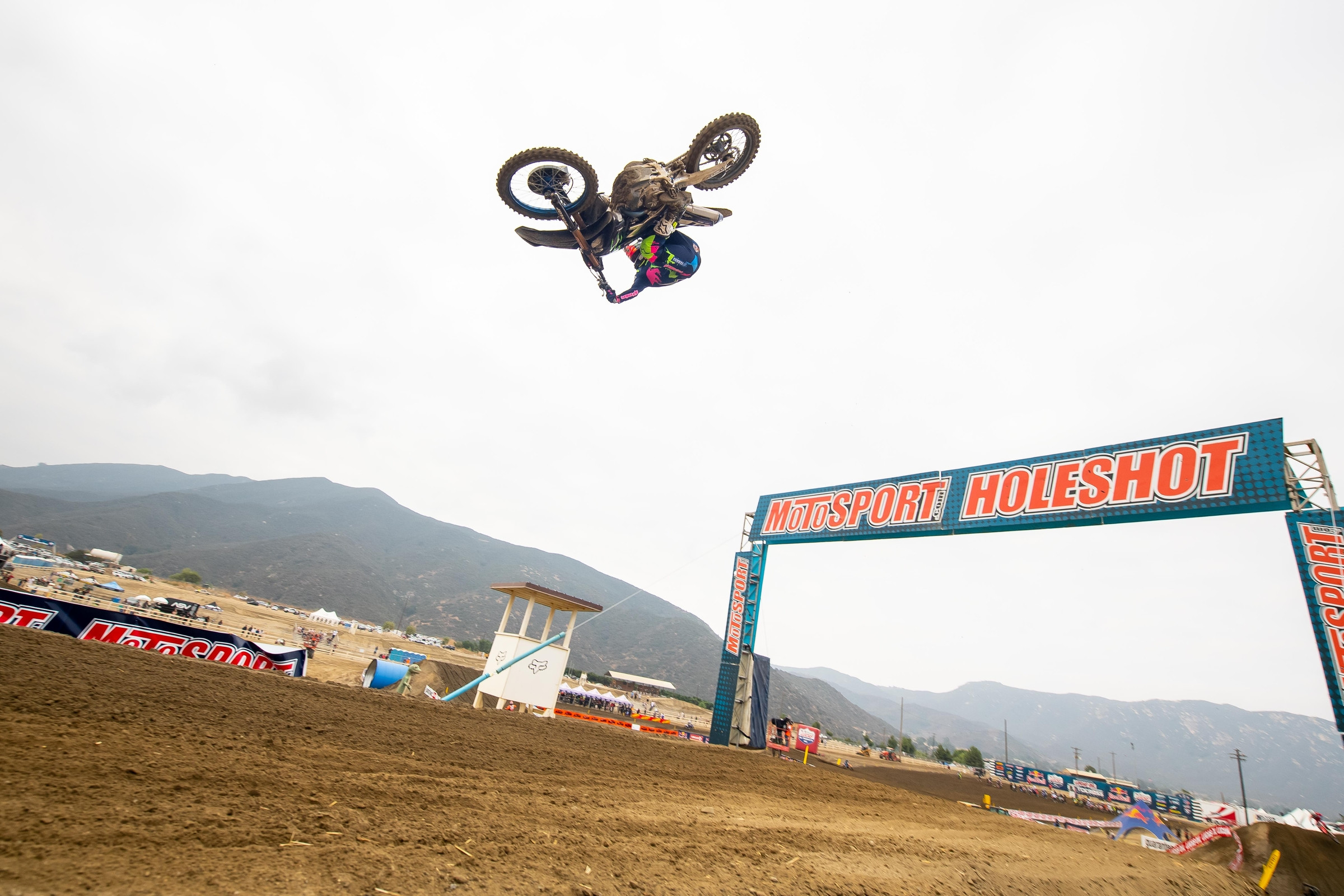 fox raceway
