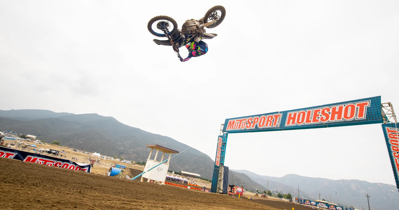 Photo Gallery from 2020 Fox Raceway National - Motocross - Racer X