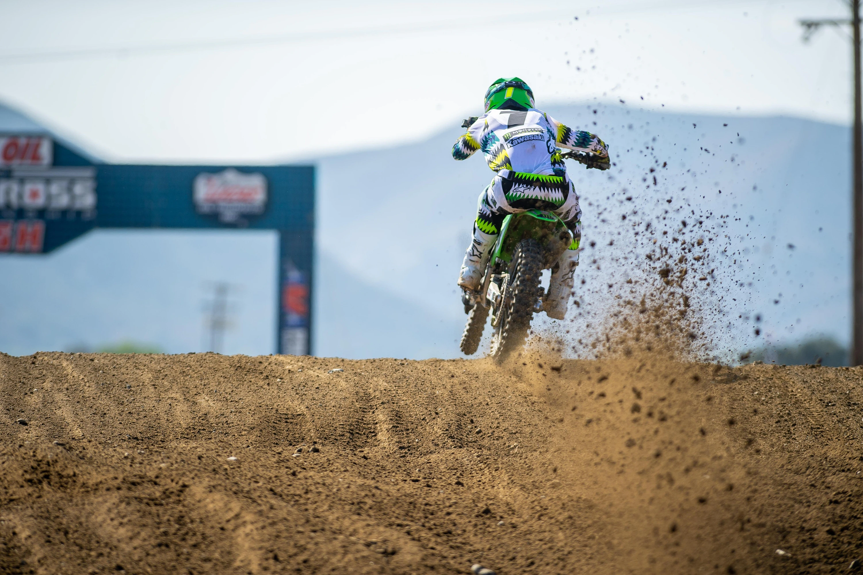 Jason Thomas' Breakdown of 2020 Fox Raceway National - Motocross - Racer X