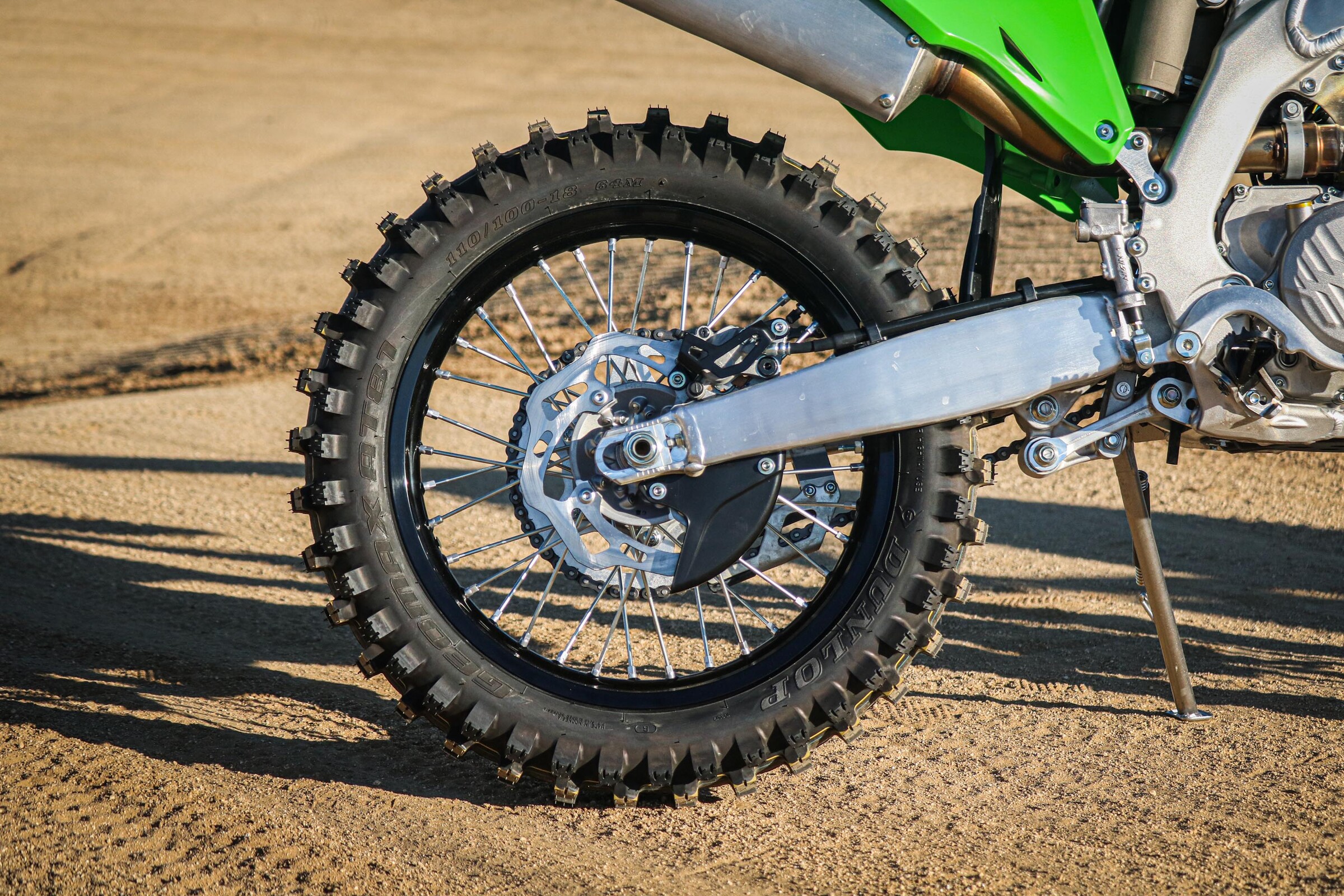 2021 Kawasaki KX250X