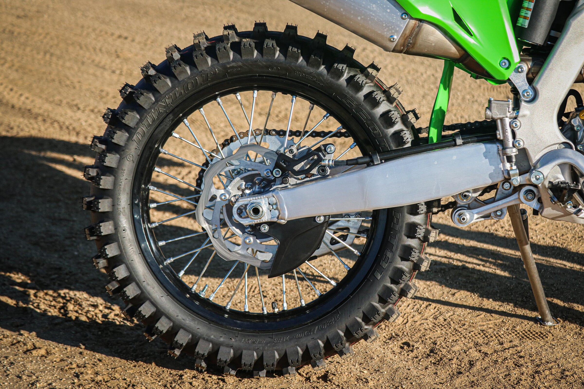 2021 Kawasaki KX450X